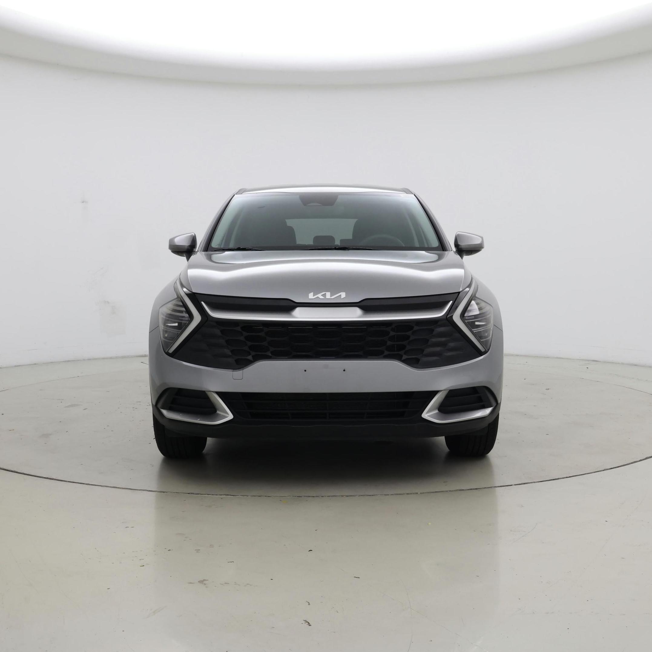 Thumbnail: 2024 Kia Sportage - 5