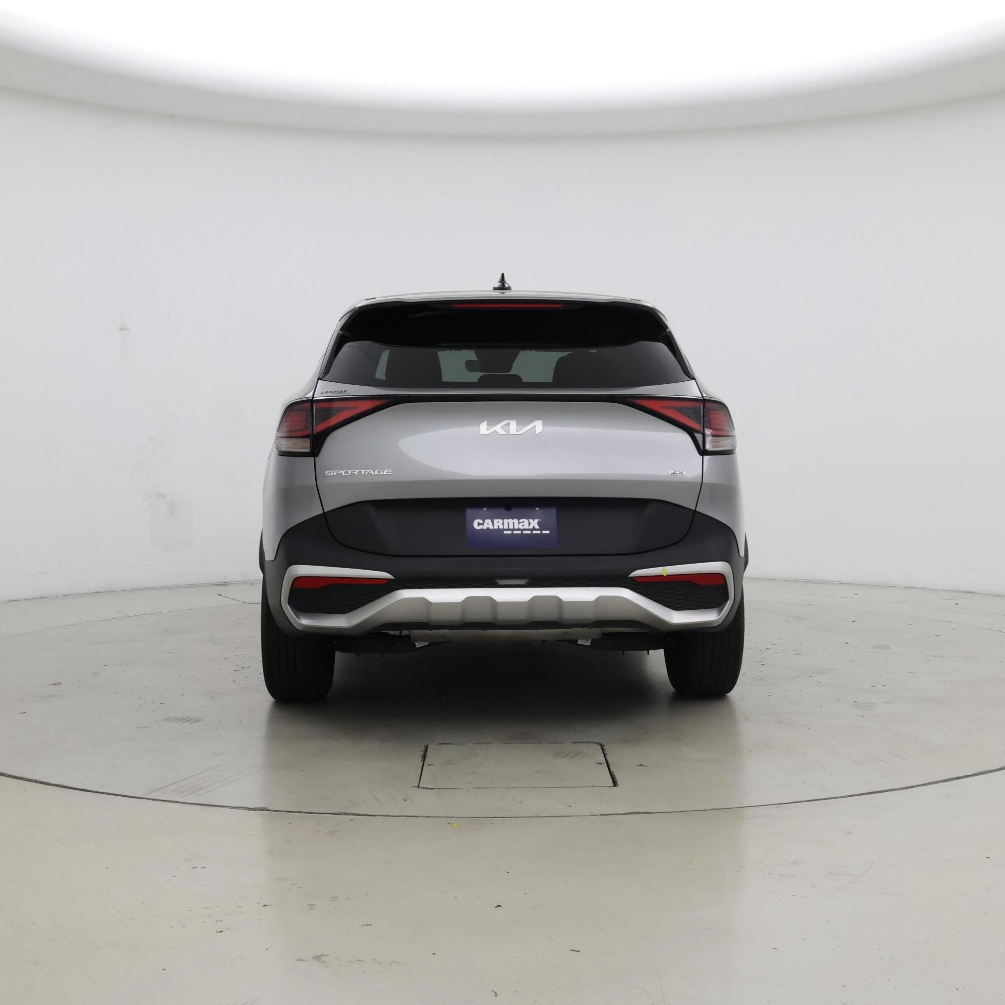 Thumbnail: 2024 Kia Sportage - 6