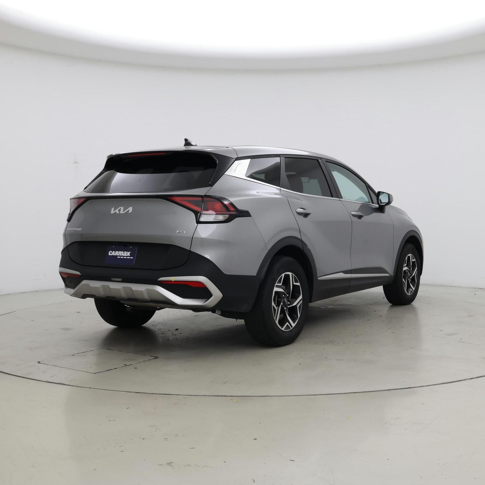 Thumbnail: 2024 Kia Sportage - 8