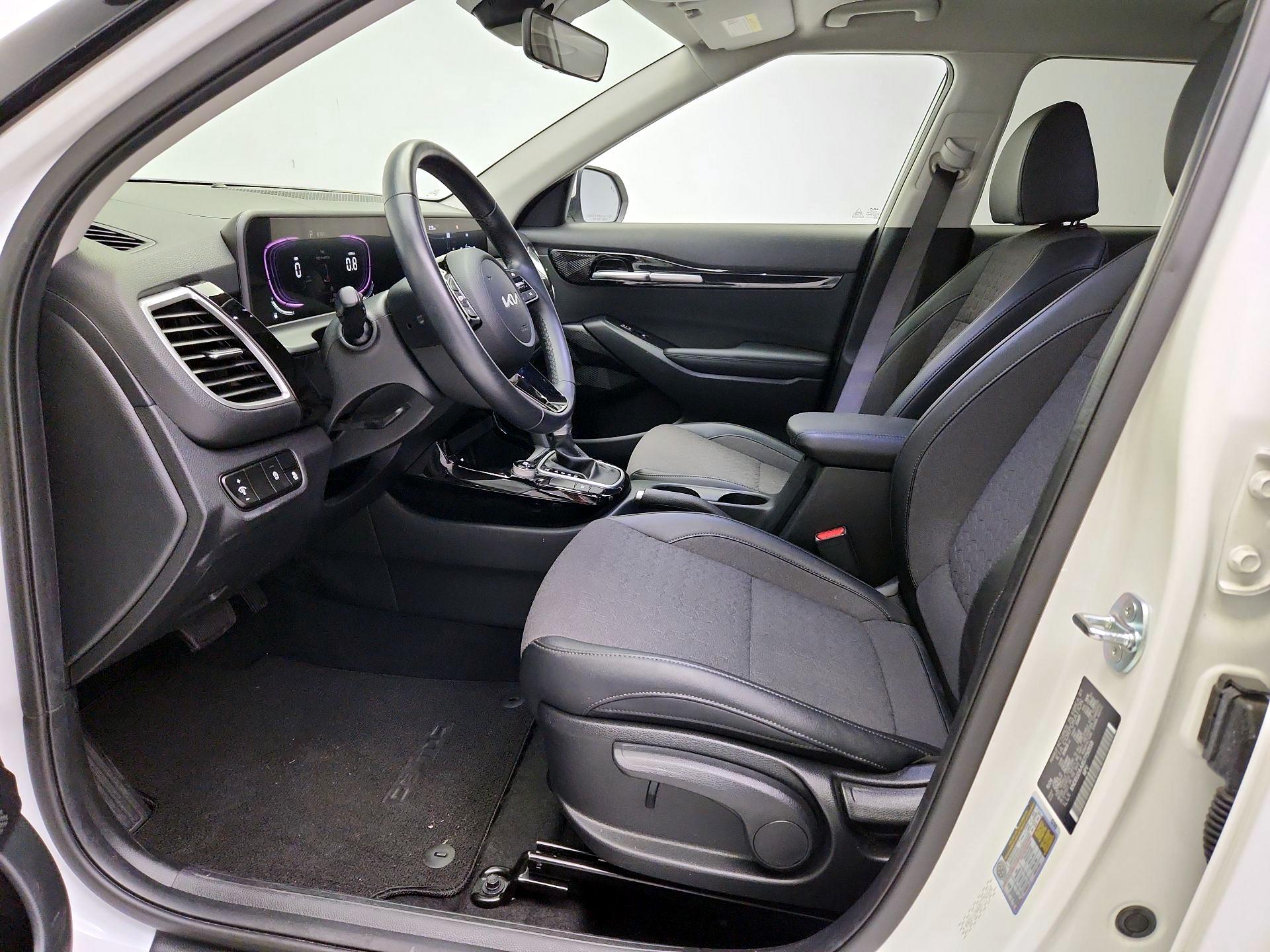 Thumbnail: 2025 Kia Seltos - 11