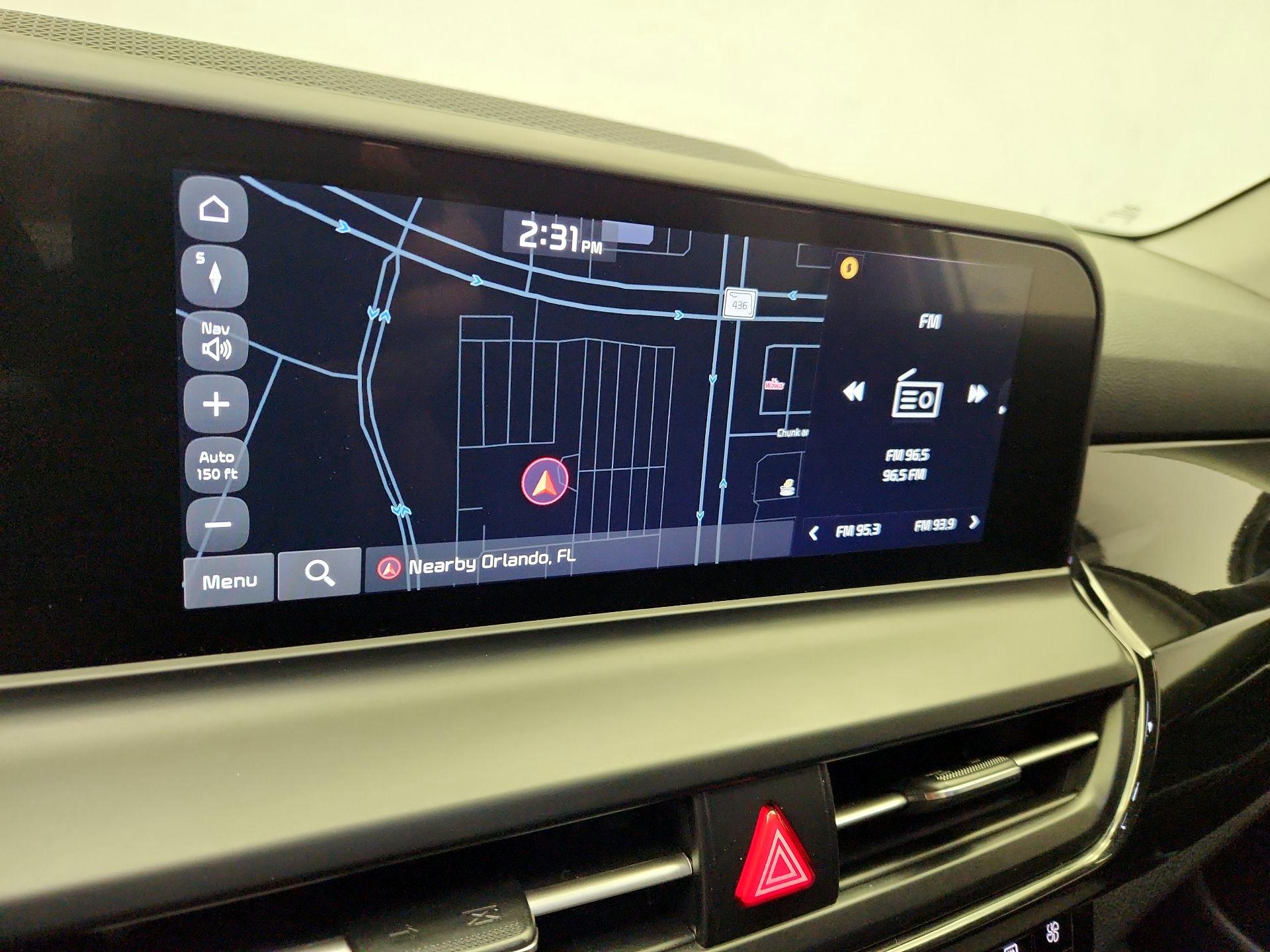 Thumbnail: 2025 Kia Seltos - 14