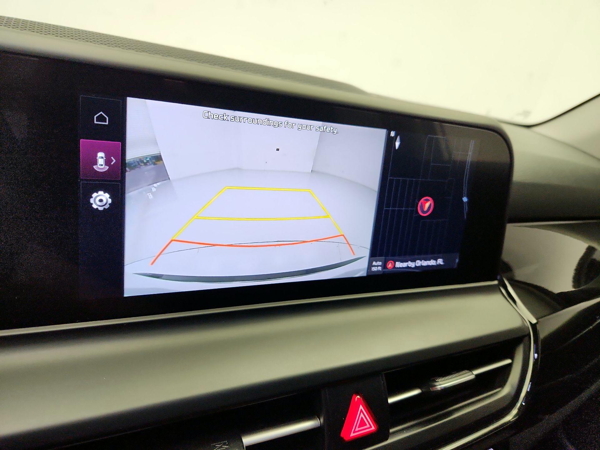 Thumbnail: 2025 Kia Seltos - 15