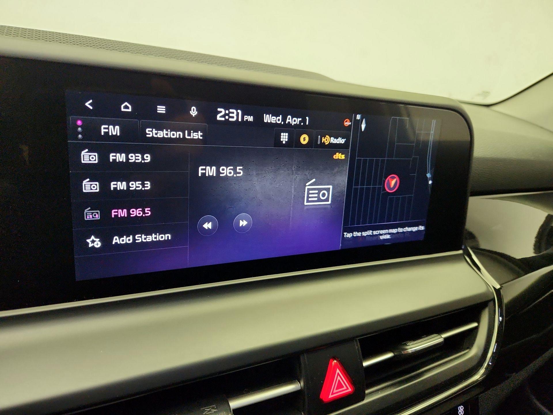 Thumbnail: 2025 Kia Seltos - 16