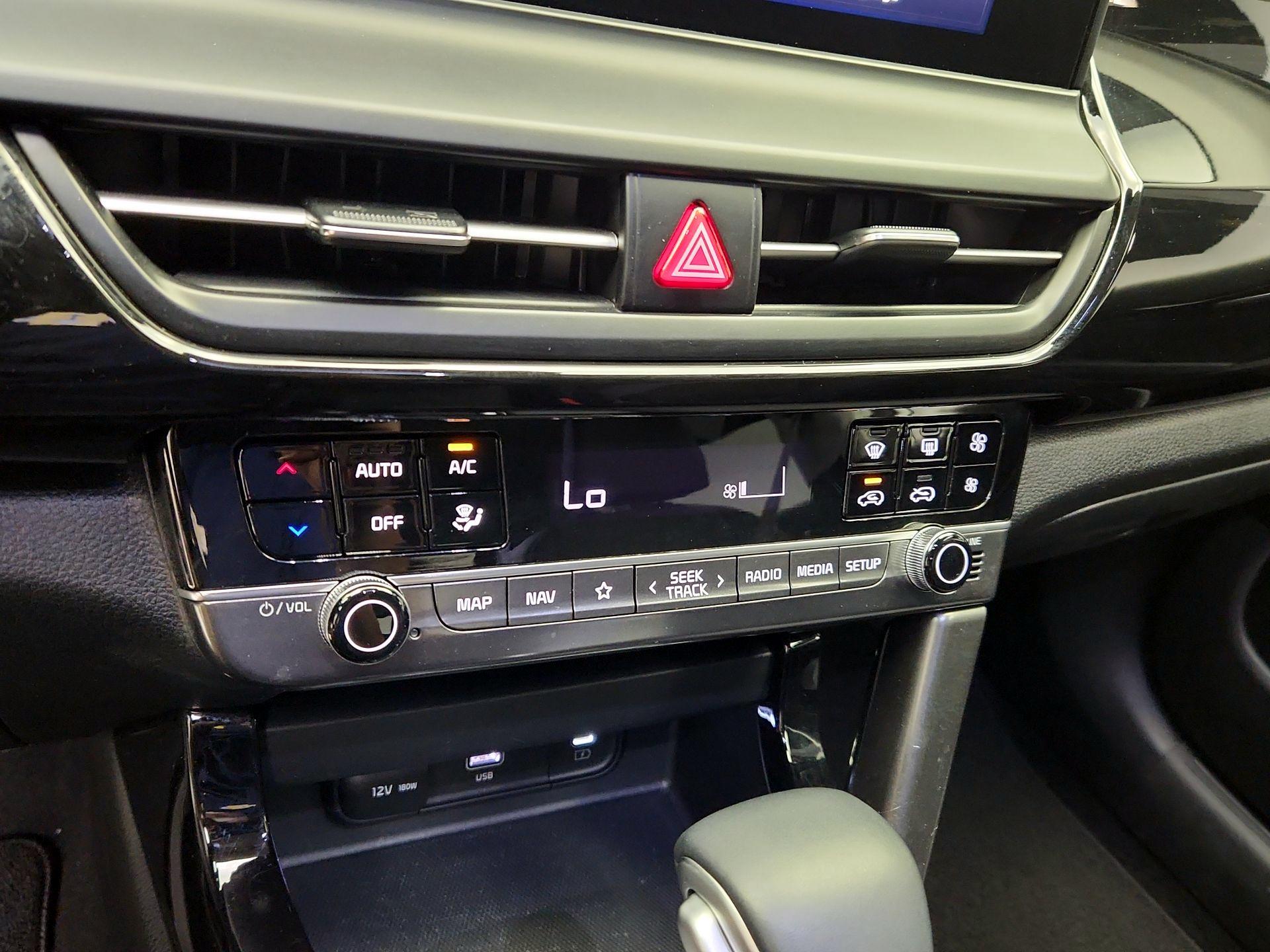 Thumbnail: 2025 Kia Seltos - 17