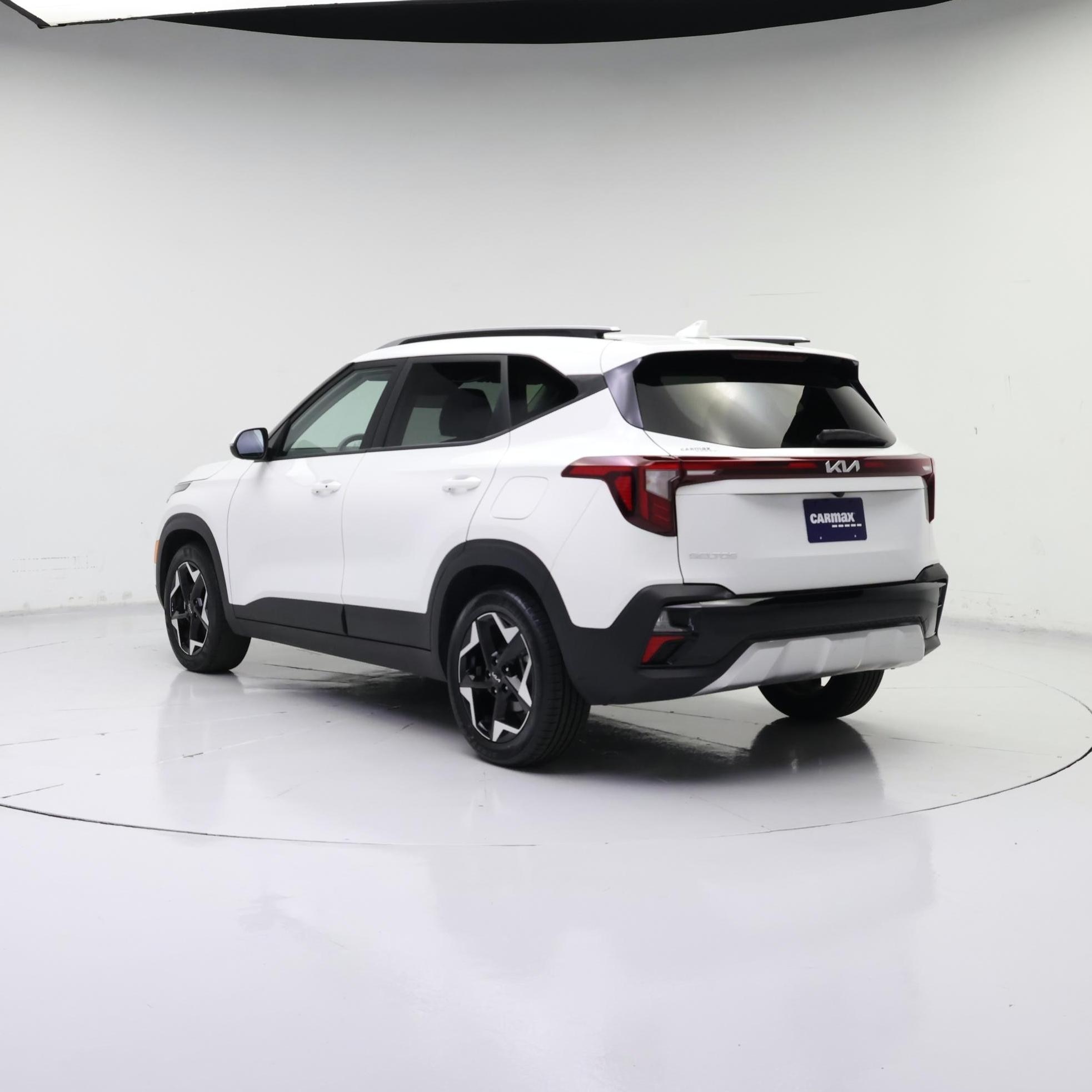 Thumbnail: 2025 Kia Seltos - 2