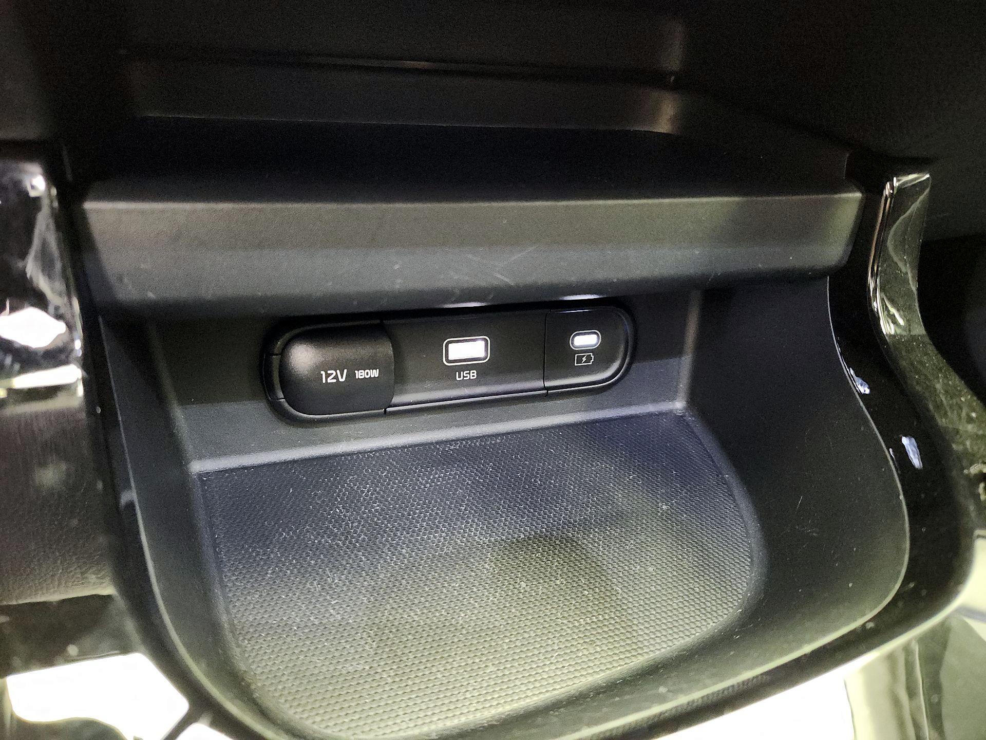 Thumbnail: 2025 Kia Seltos - 19