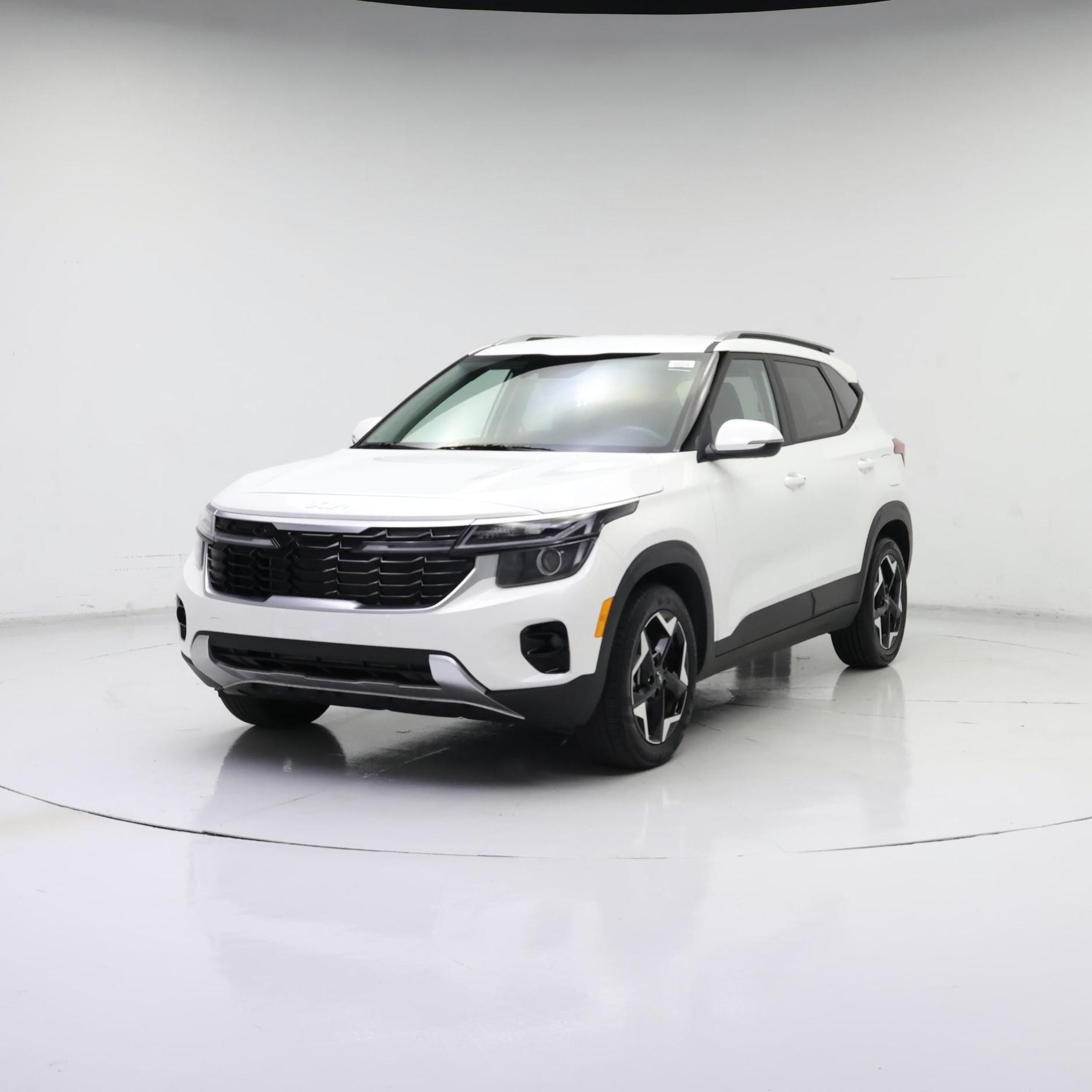 Thumbnail: 2025 Kia Seltos - 4