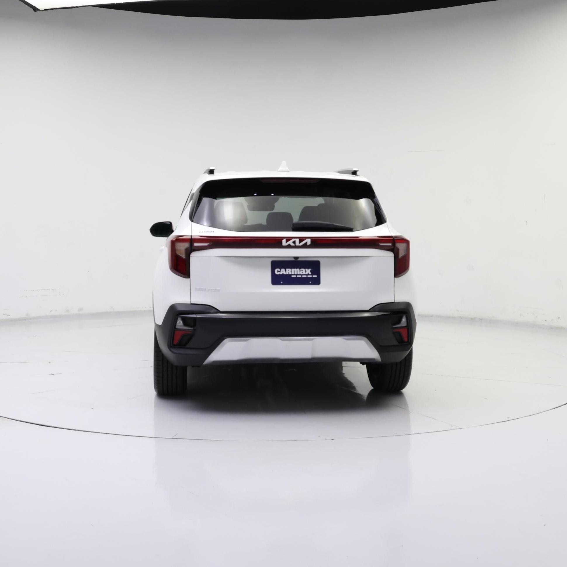 Thumbnail: 2025 Kia Seltos - 6