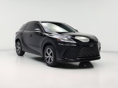2024 Lexus RX 350 Premium