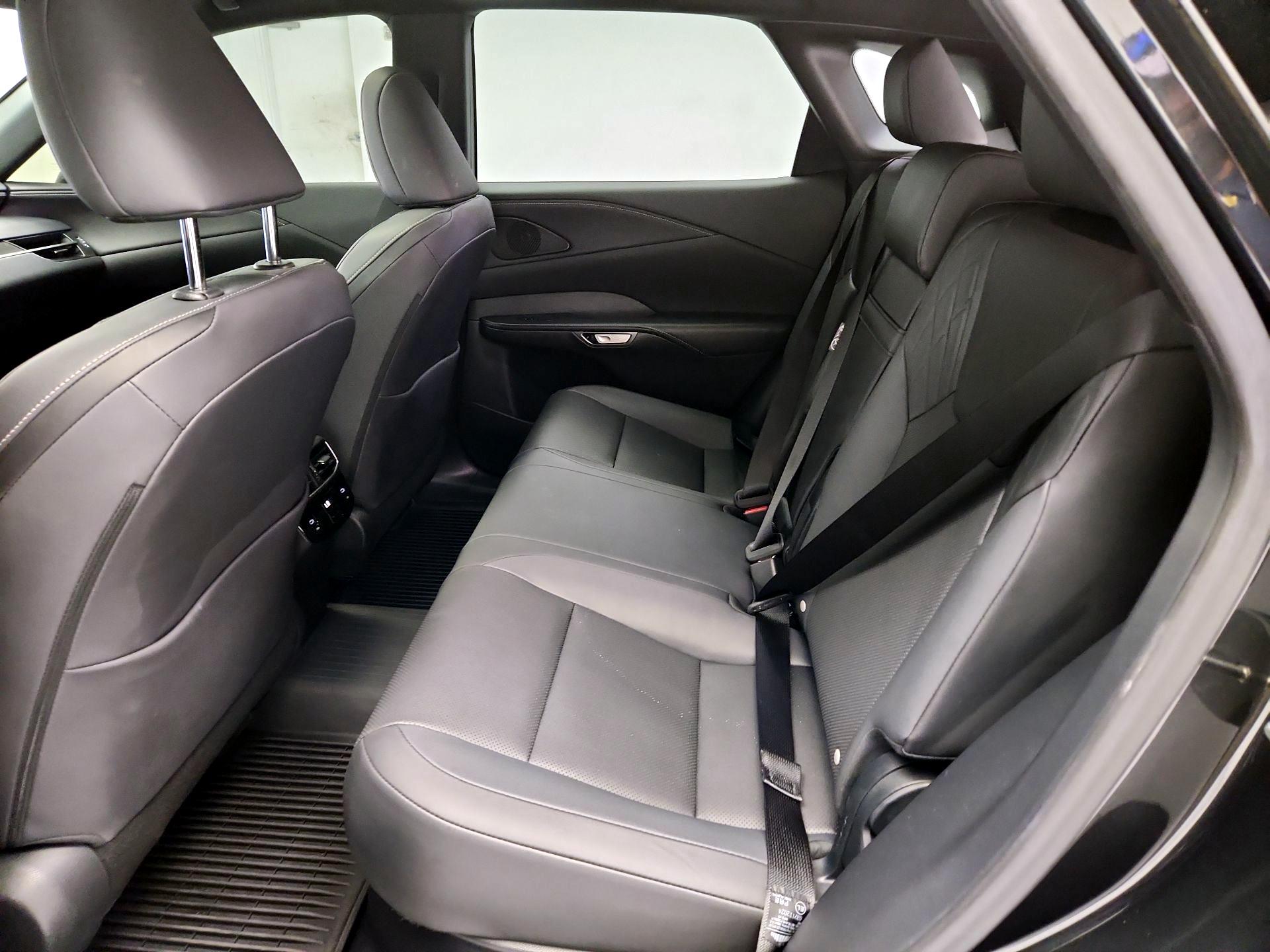 Thumbnail: 2024 Lexus RX - 20