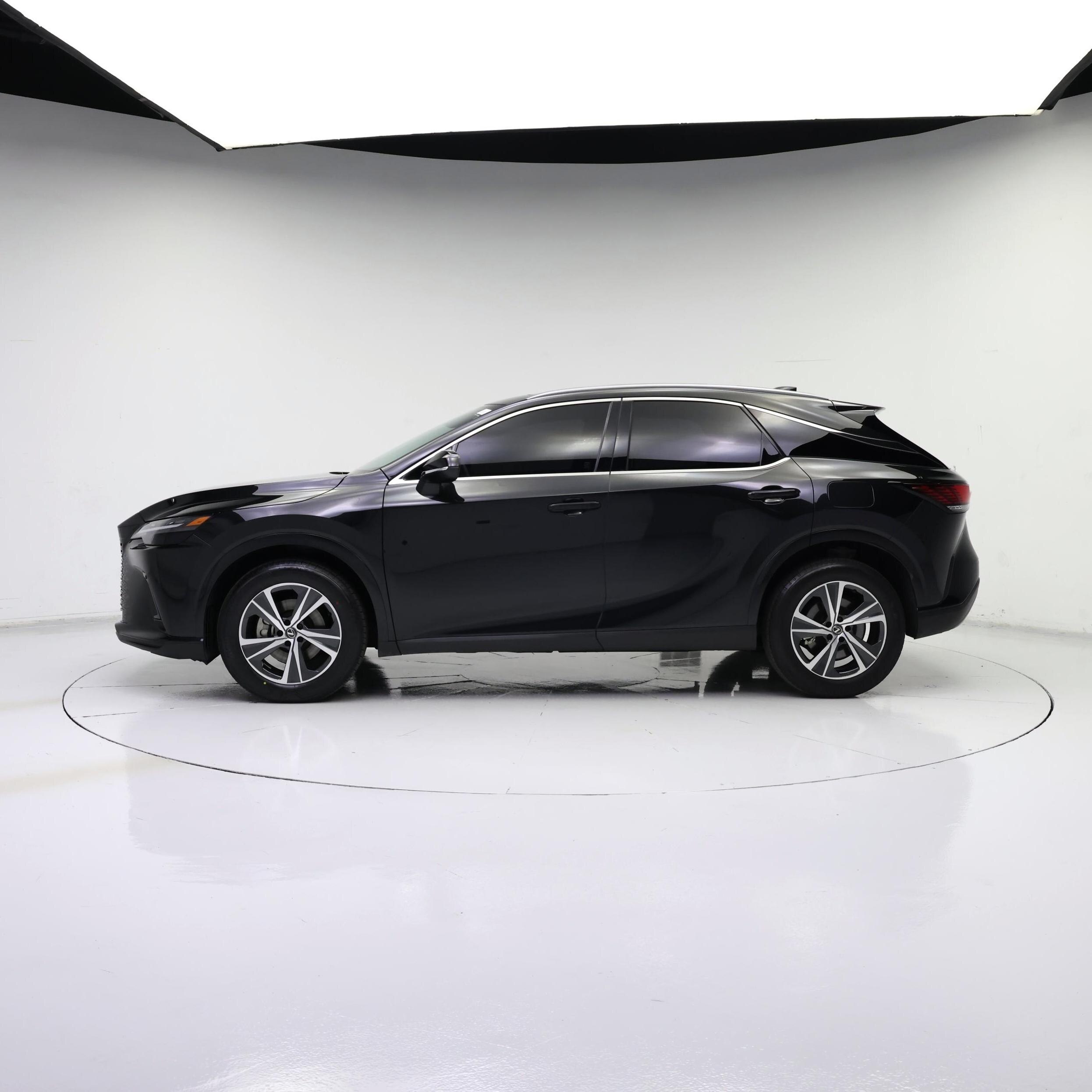 Thumbnail: 2024 Lexus RX - 3