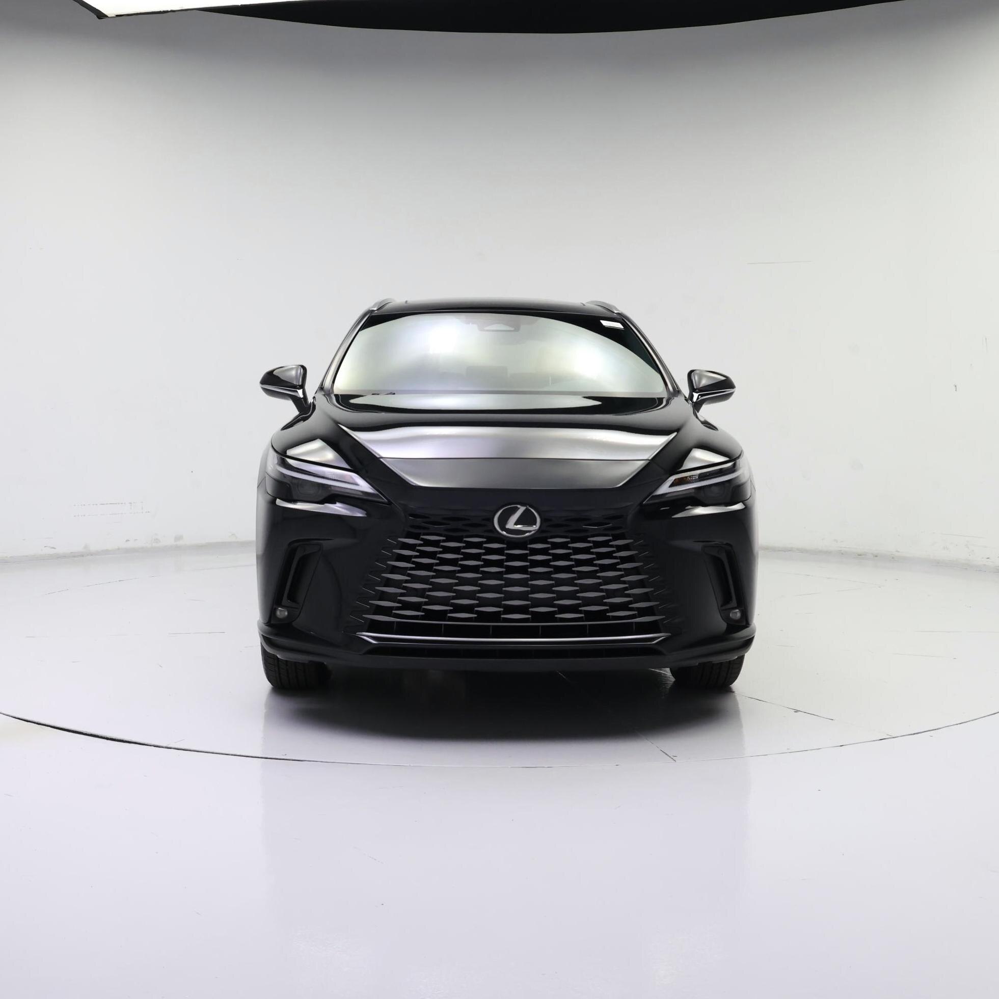 Thumbnail: 2024 Lexus RX - 5