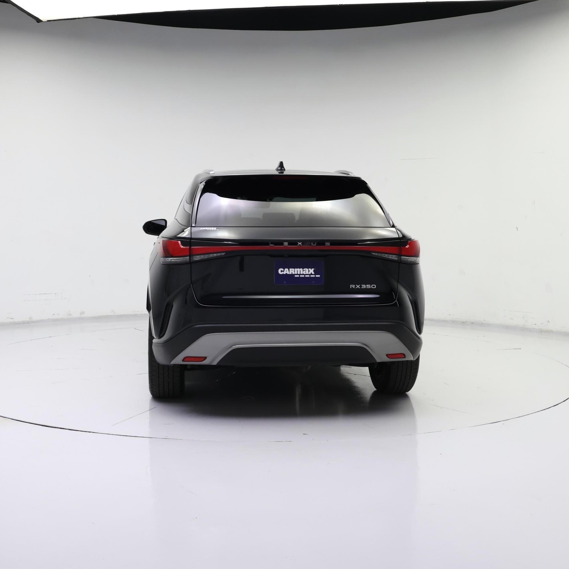 Thumbnail: 2024 Lexus RX - 6