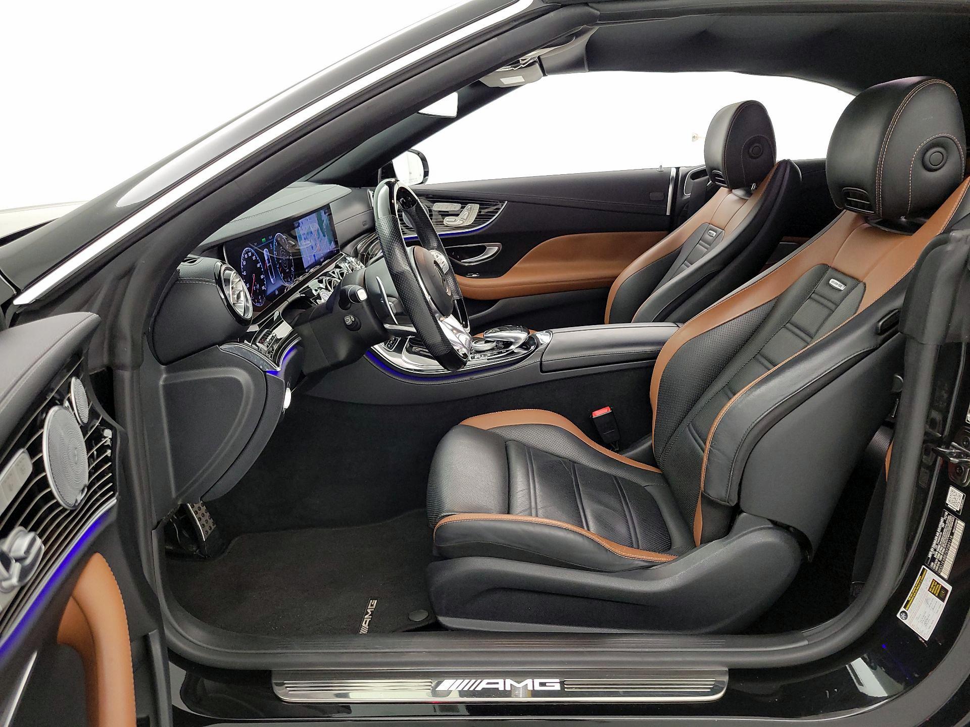 Thumbnail: 2019 Mercedes-Benz E-Class - 11