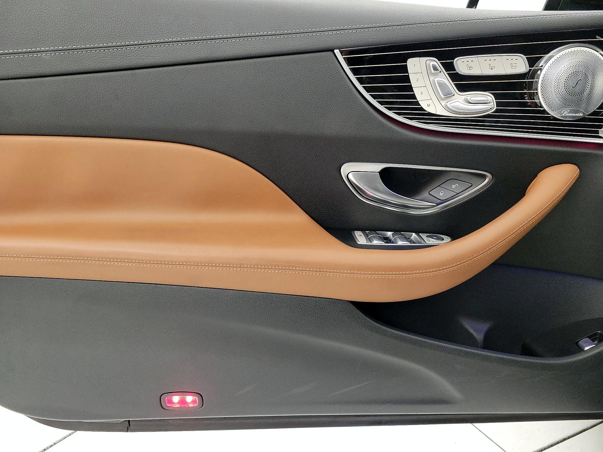 Thumbnail: 2019 Mercedes-Benz E-Class - 12