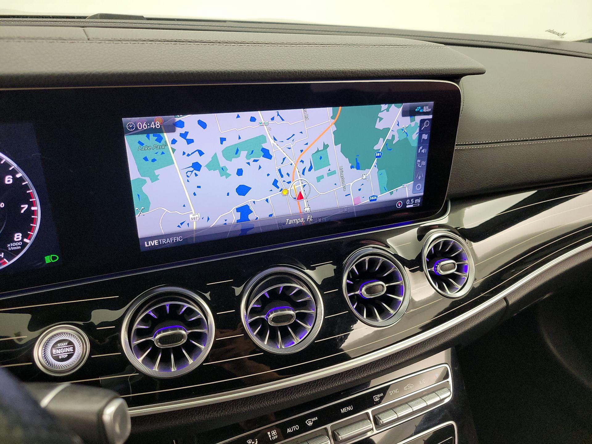 Thumbnail: 2019 Mercedes-Benz E-Class - 14