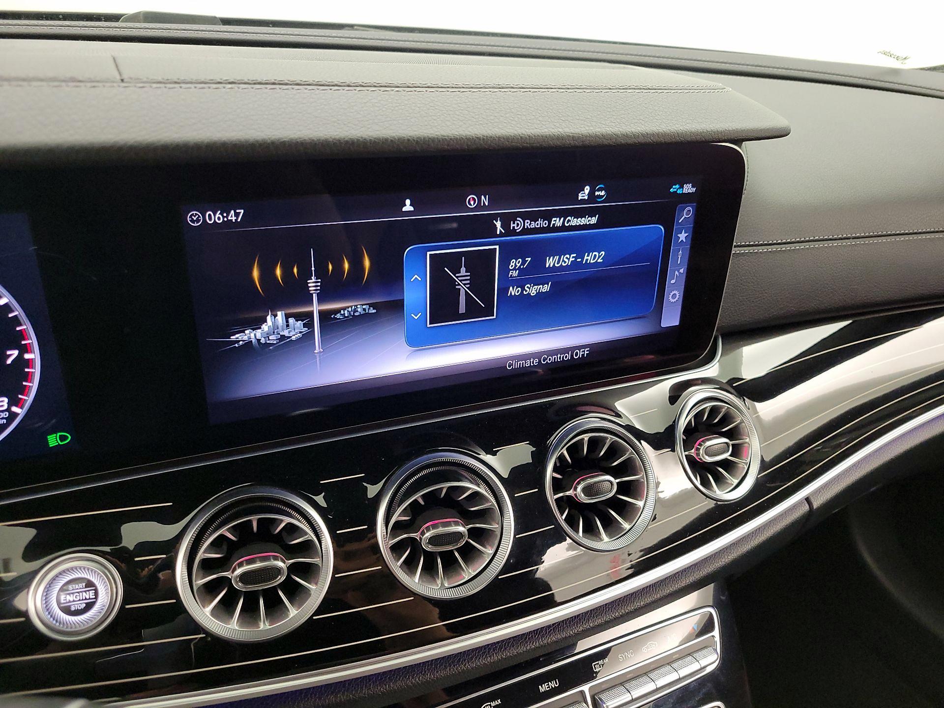Thumbnail: 2019 Mercedes-Benz E-Class - 16