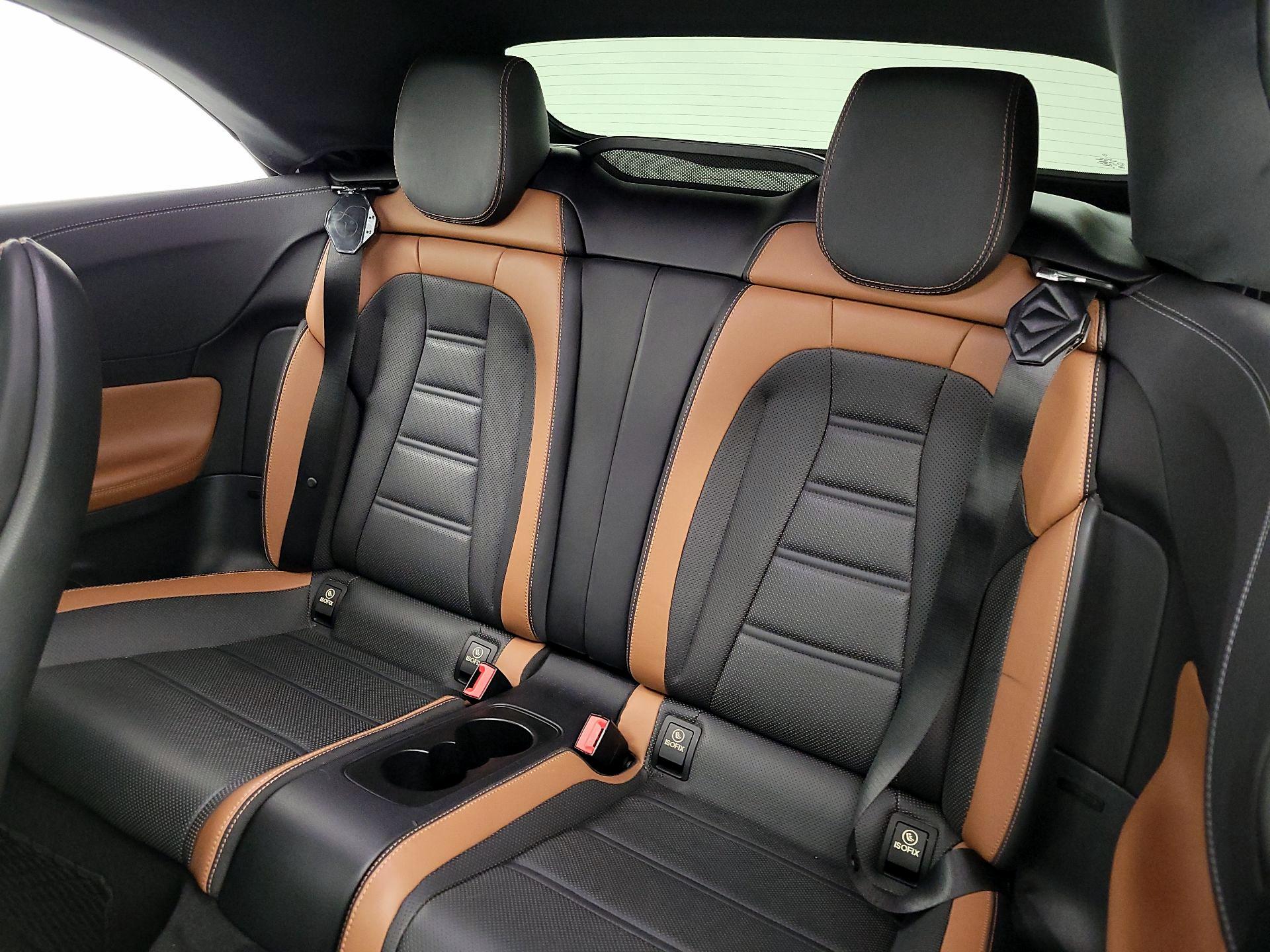 Thumbnail: 2019 Mercedes-Benz E-Class - 20
