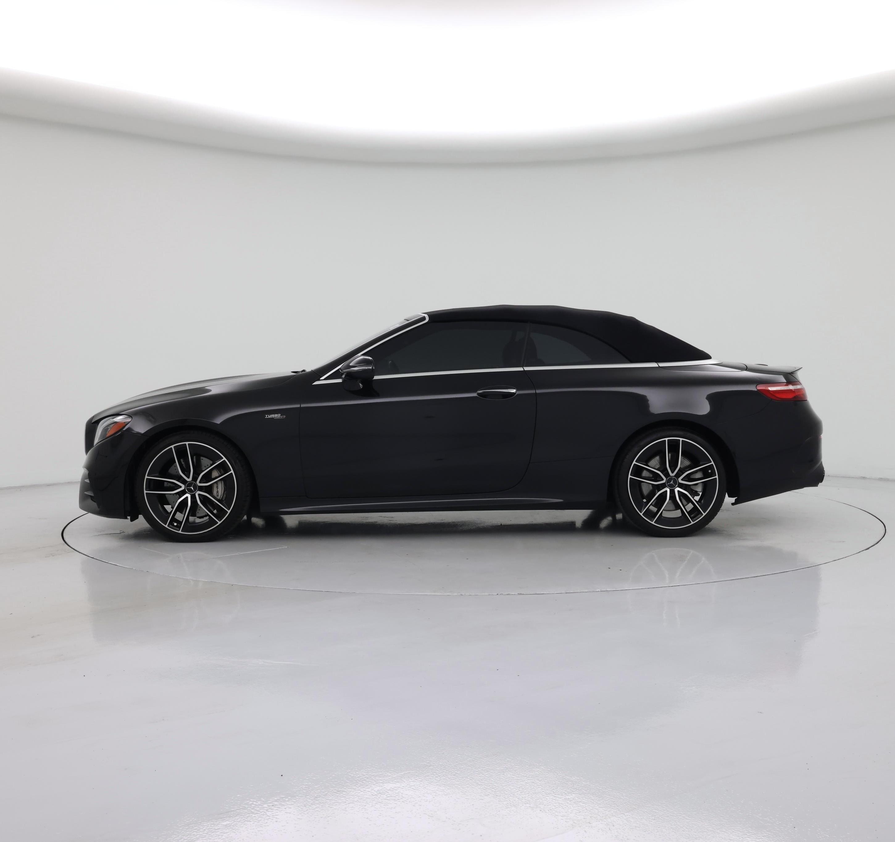 Thumbnail: 2019 Mercedes-Benz E-Class - 3
