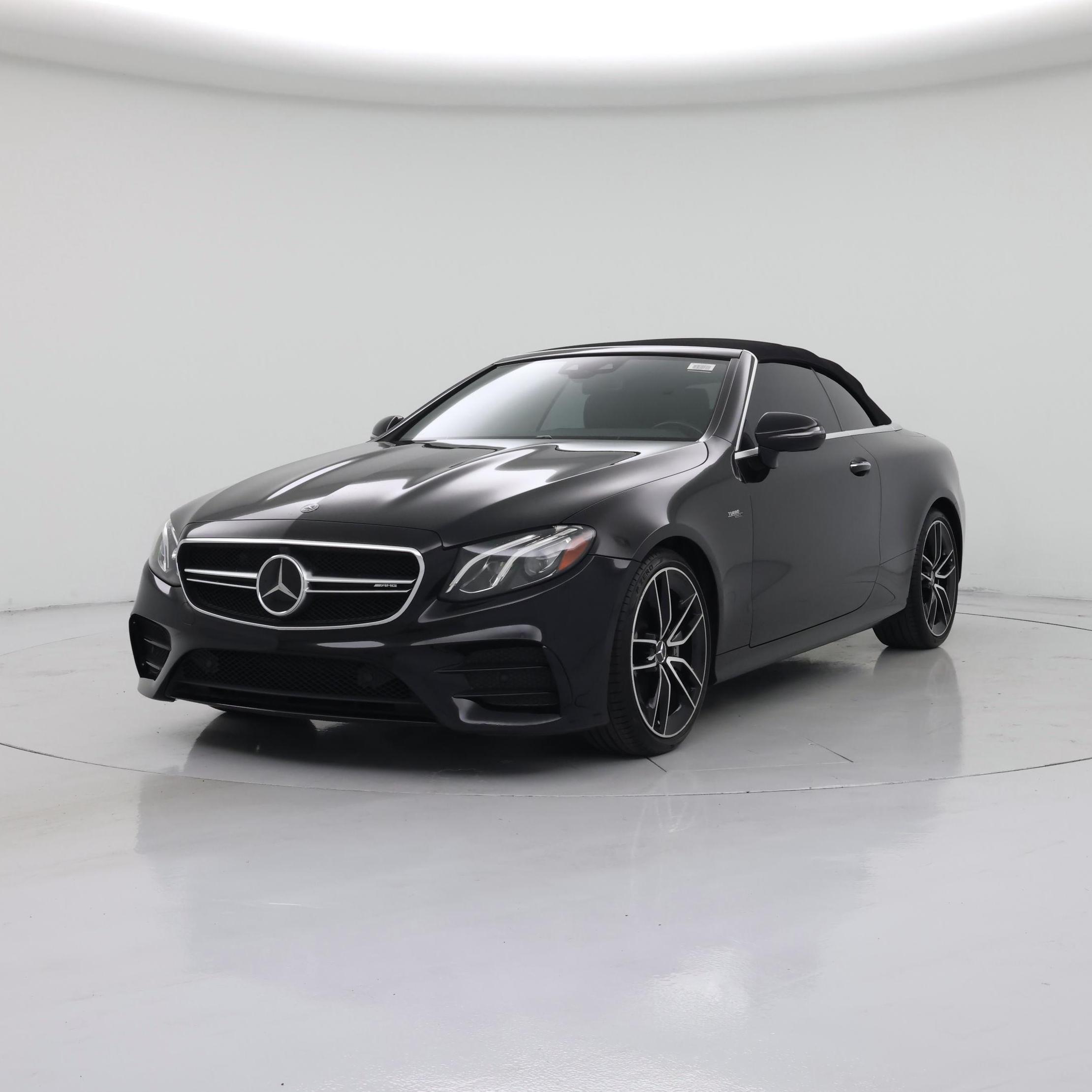 Thumbnail: 2019 Mercedes-Benz E-Class - 4