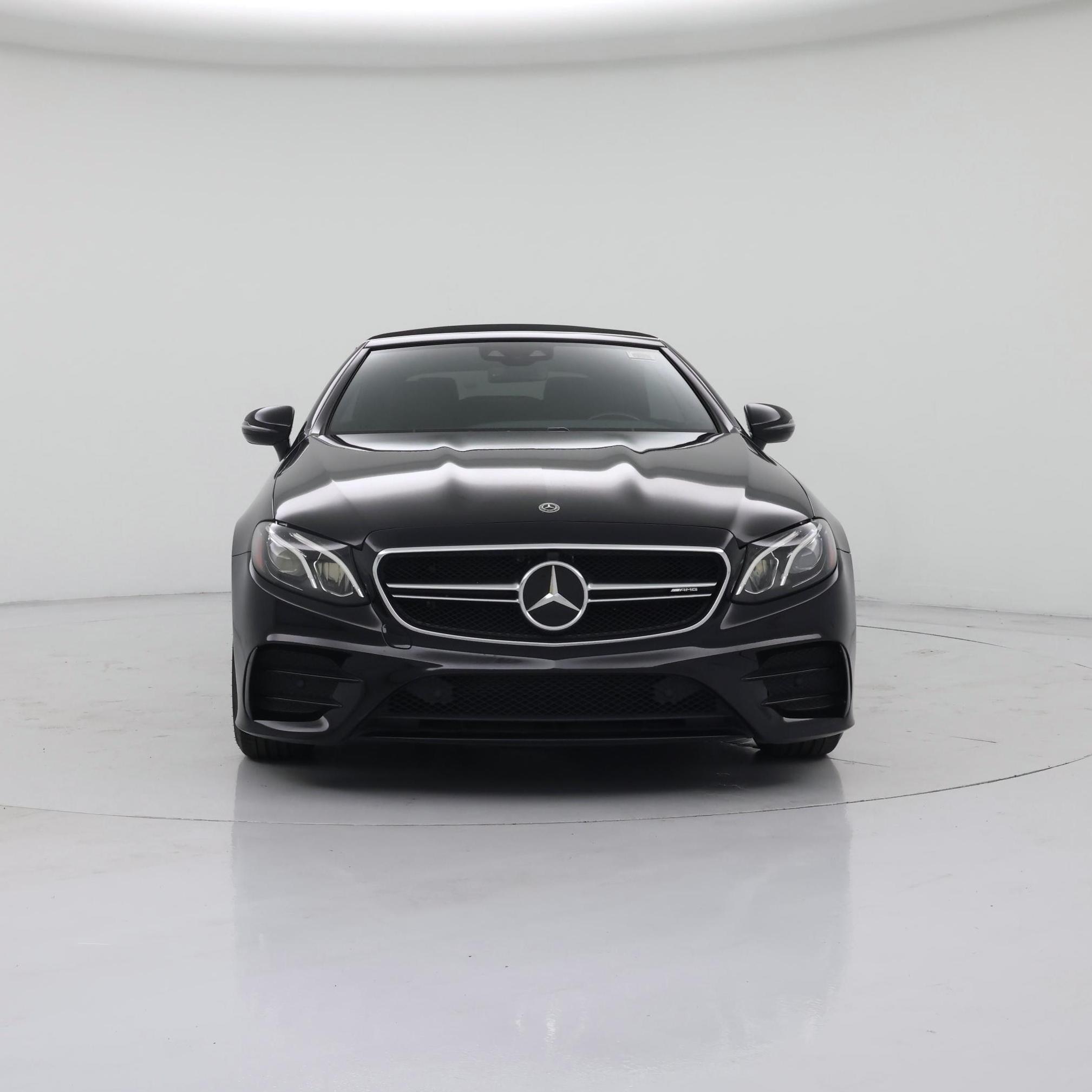Thumbnail: 2019 Mercedes-Benz E-Class - 5
