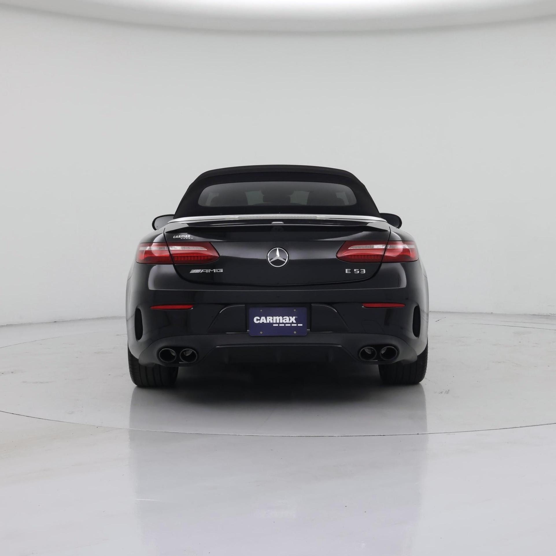 Thumbnail: 2019 Mercedes-Benz E-Class - 6