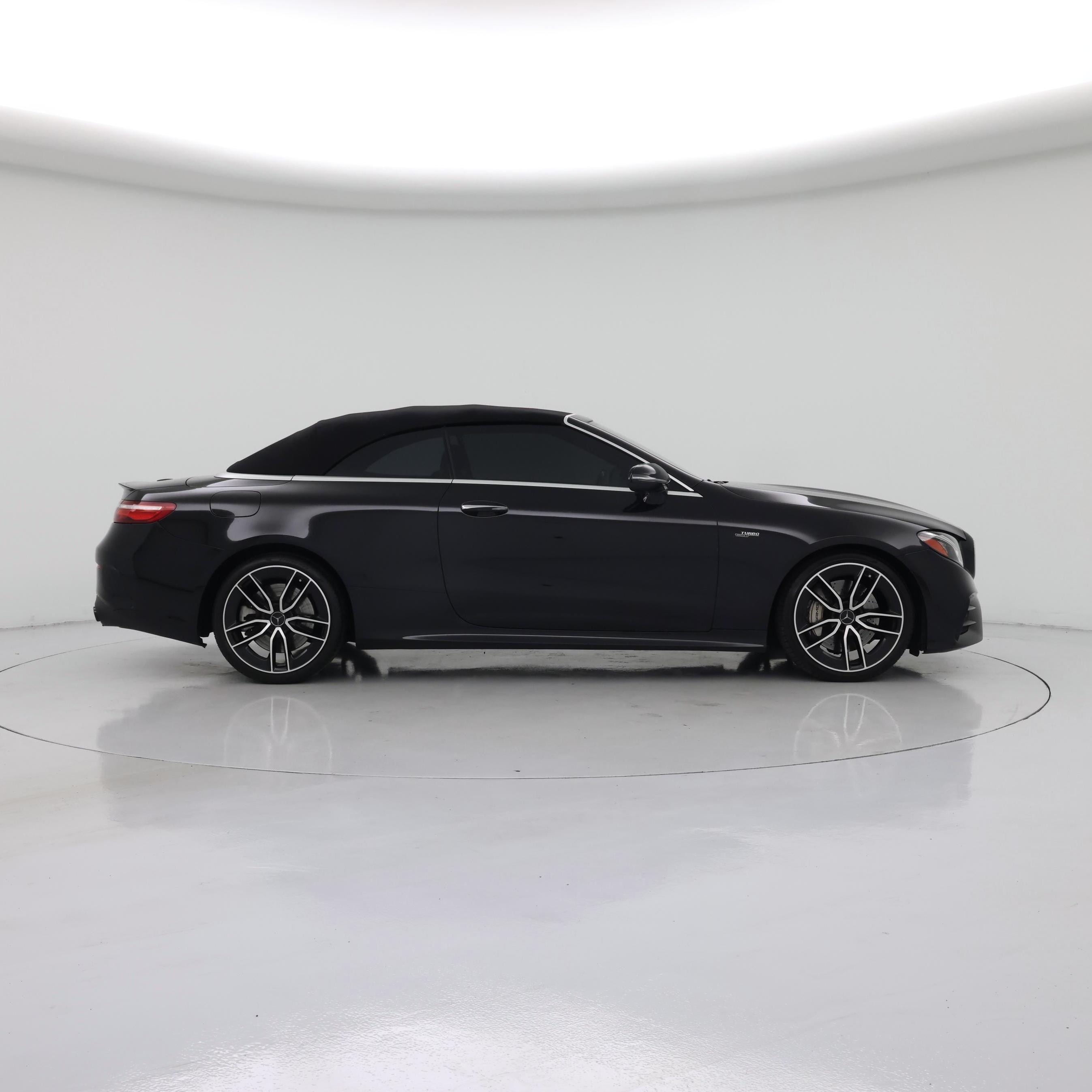 Thumbnail: 2019 Mercedes-Benz E-Class - 7