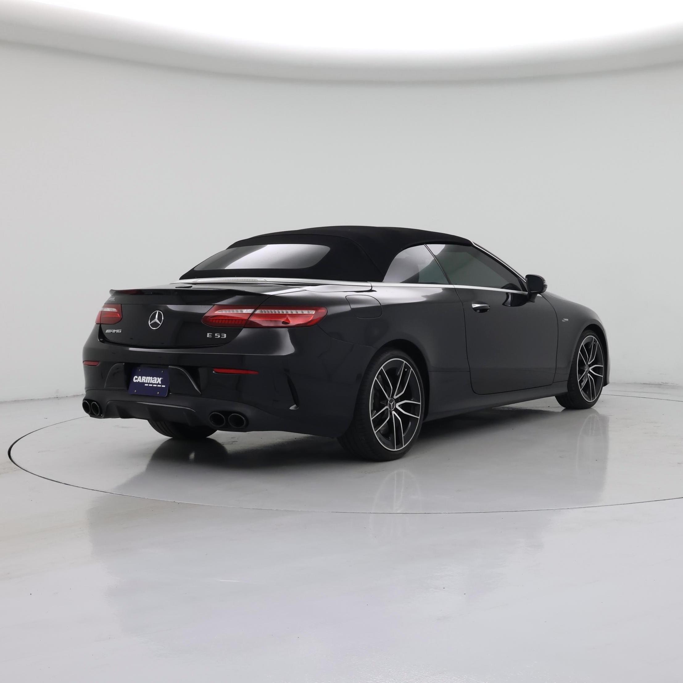 Thumbnail: 2019 Mercedes-Benz E-Class - 8