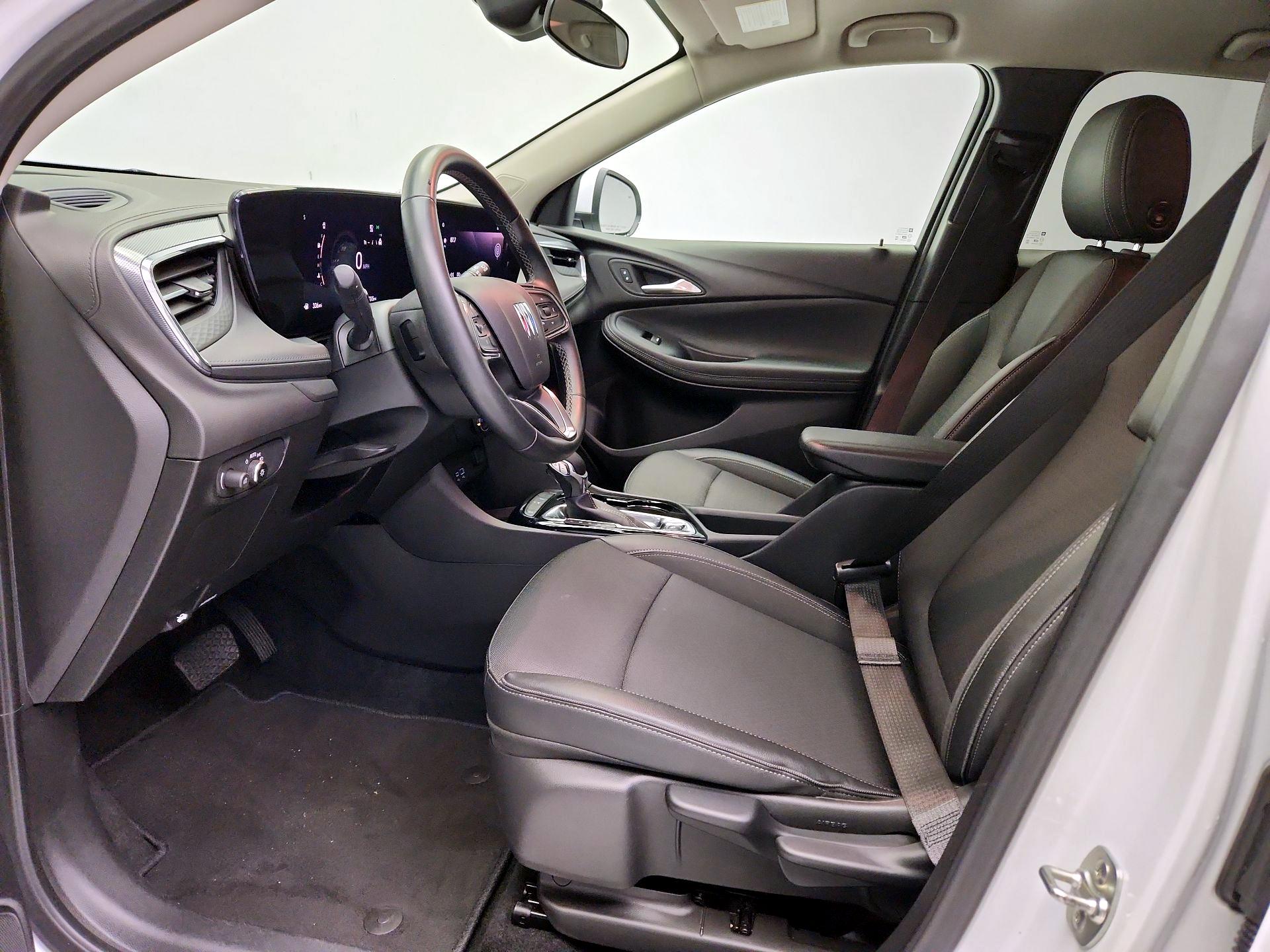 Thumbnail: 2025 Buick Encore GX - 11