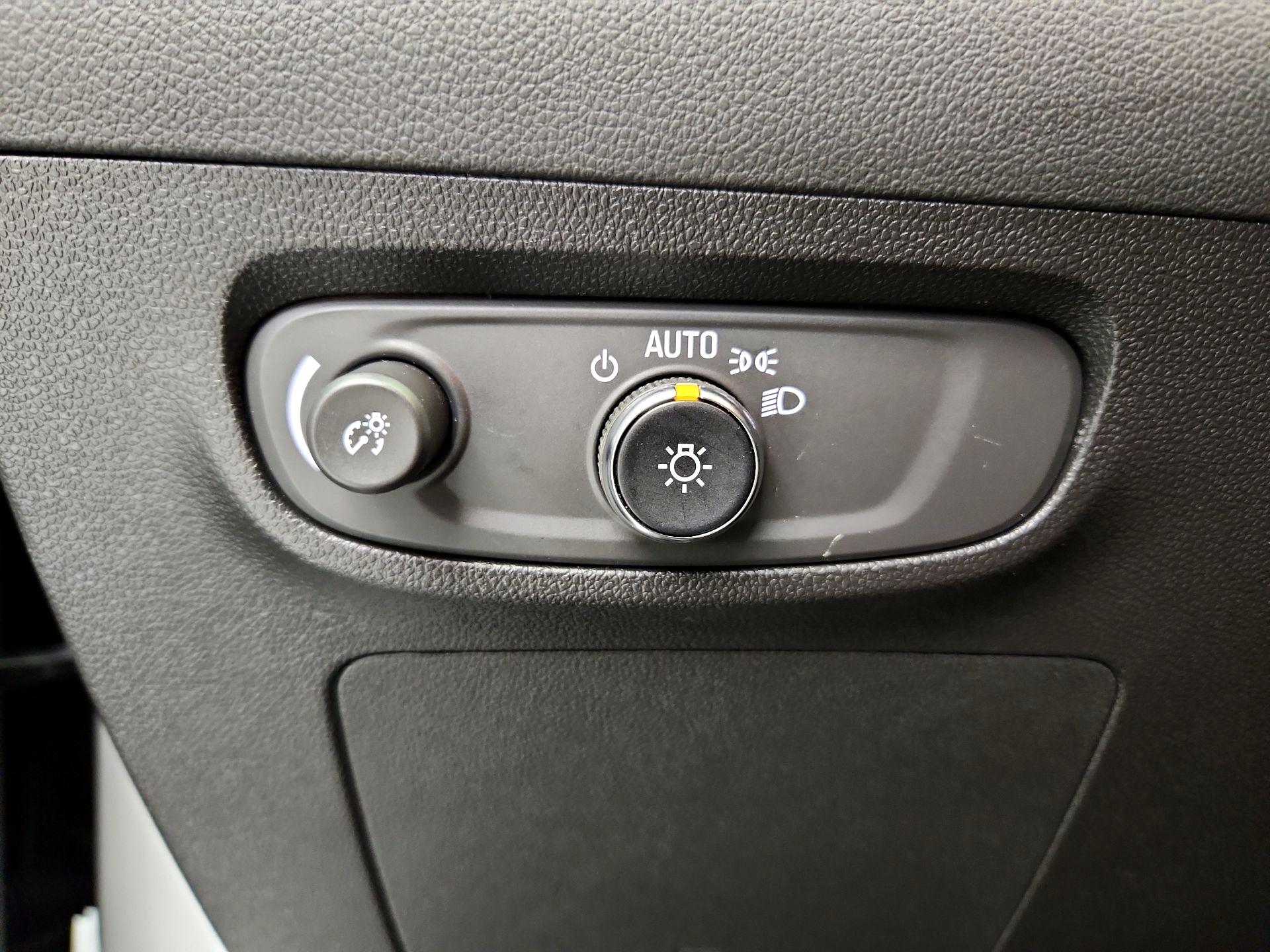 Thumbnail: 2025 Buick Encore GX - 13