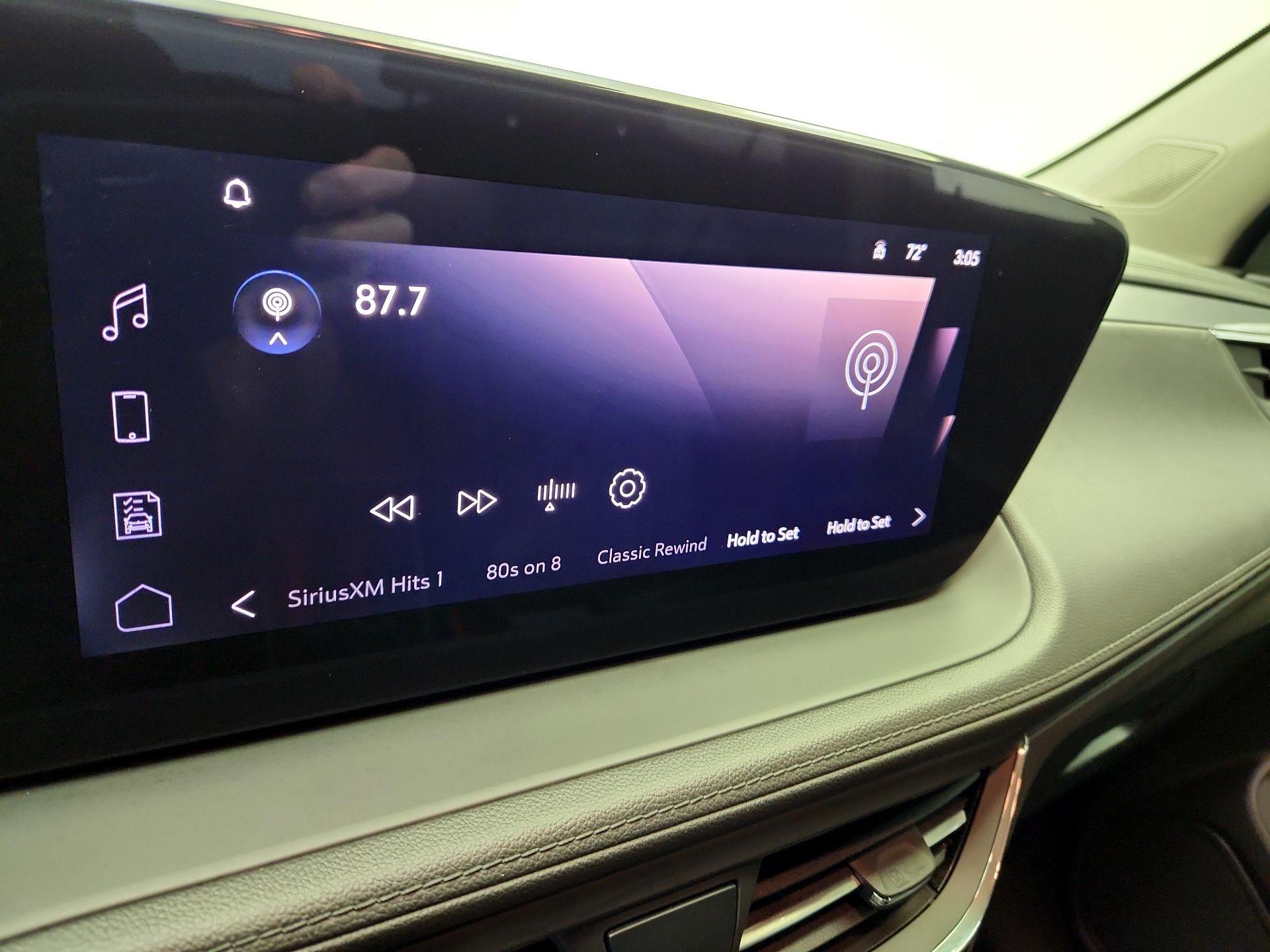 Thumbnail: 2025 Buick Encore GX - 15