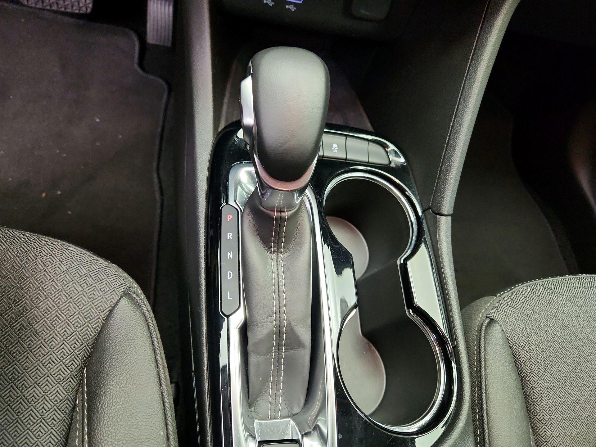 Thumbnail: 2025 Buick Encore GX - 17