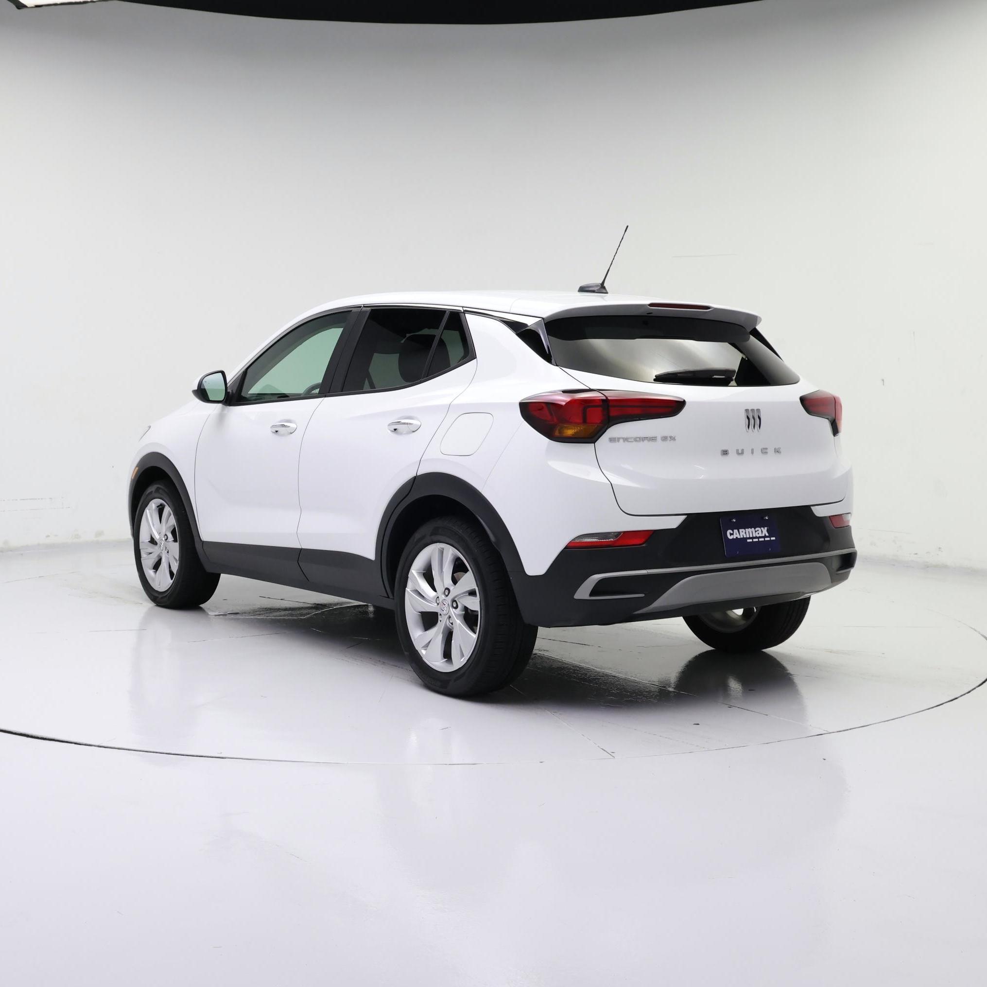 Thumbnail: 2025 Buick Encore GX - 2