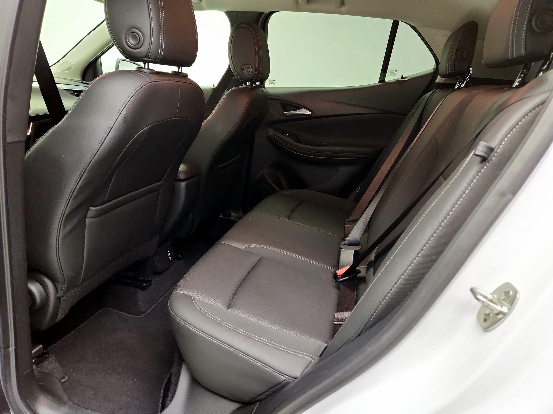 Thumbnail: 2025 Buick Encore GX - 19