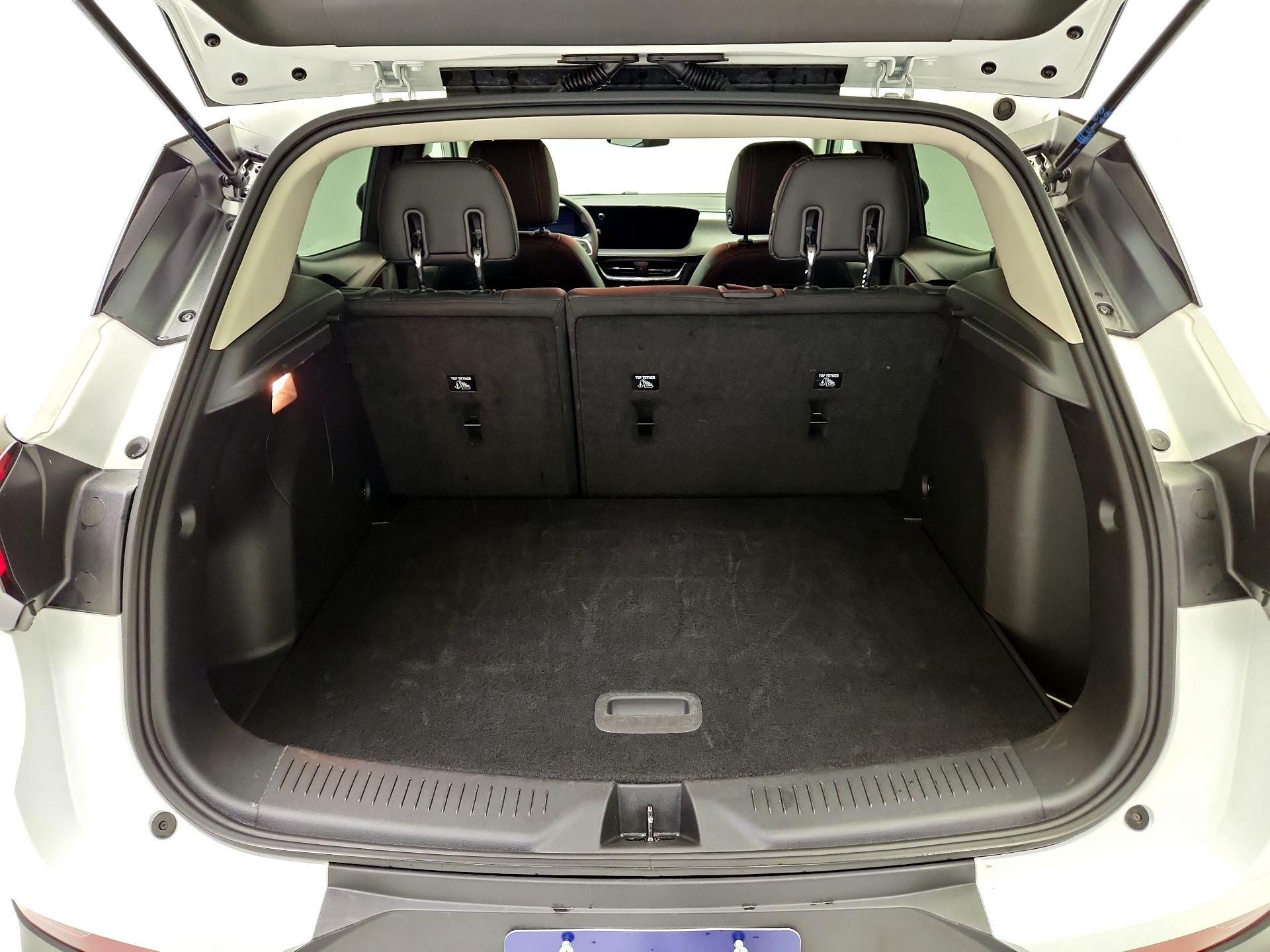 Thumbnail: 2025 Buick Encore GX - 20