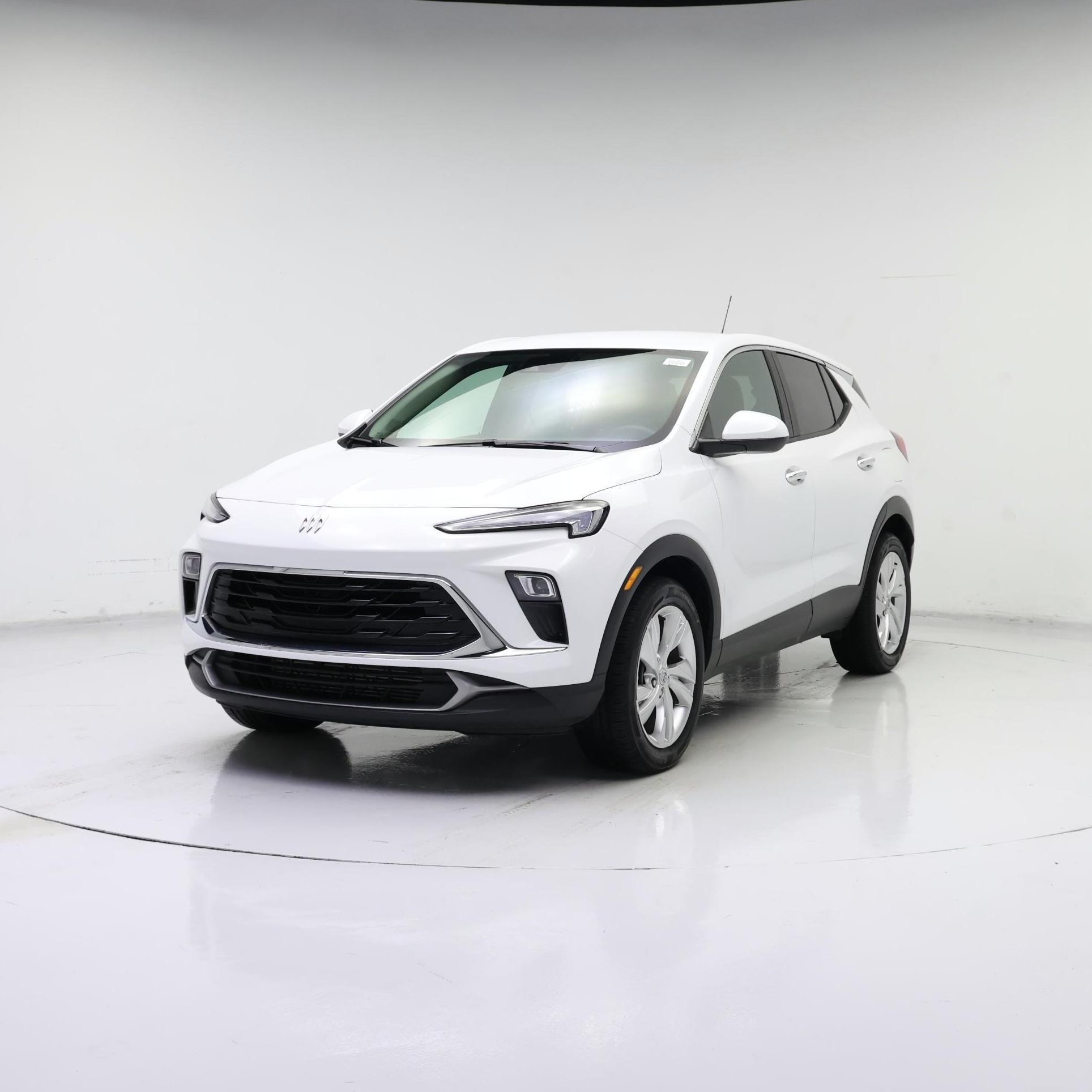 Thumbnail: 2025 Buick Encore GX - 4