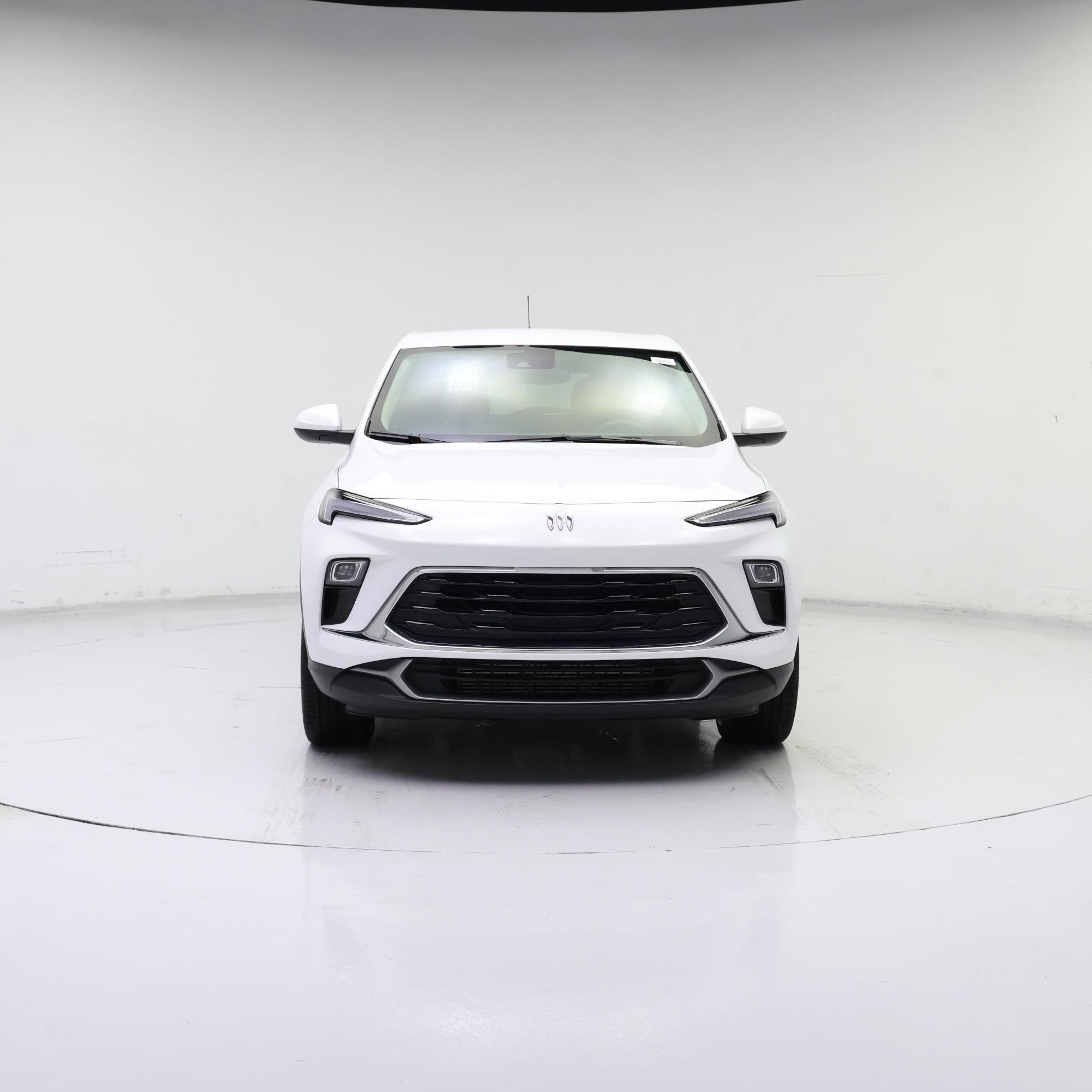 Thumbnail: 2025 Buick Encore GX - 5