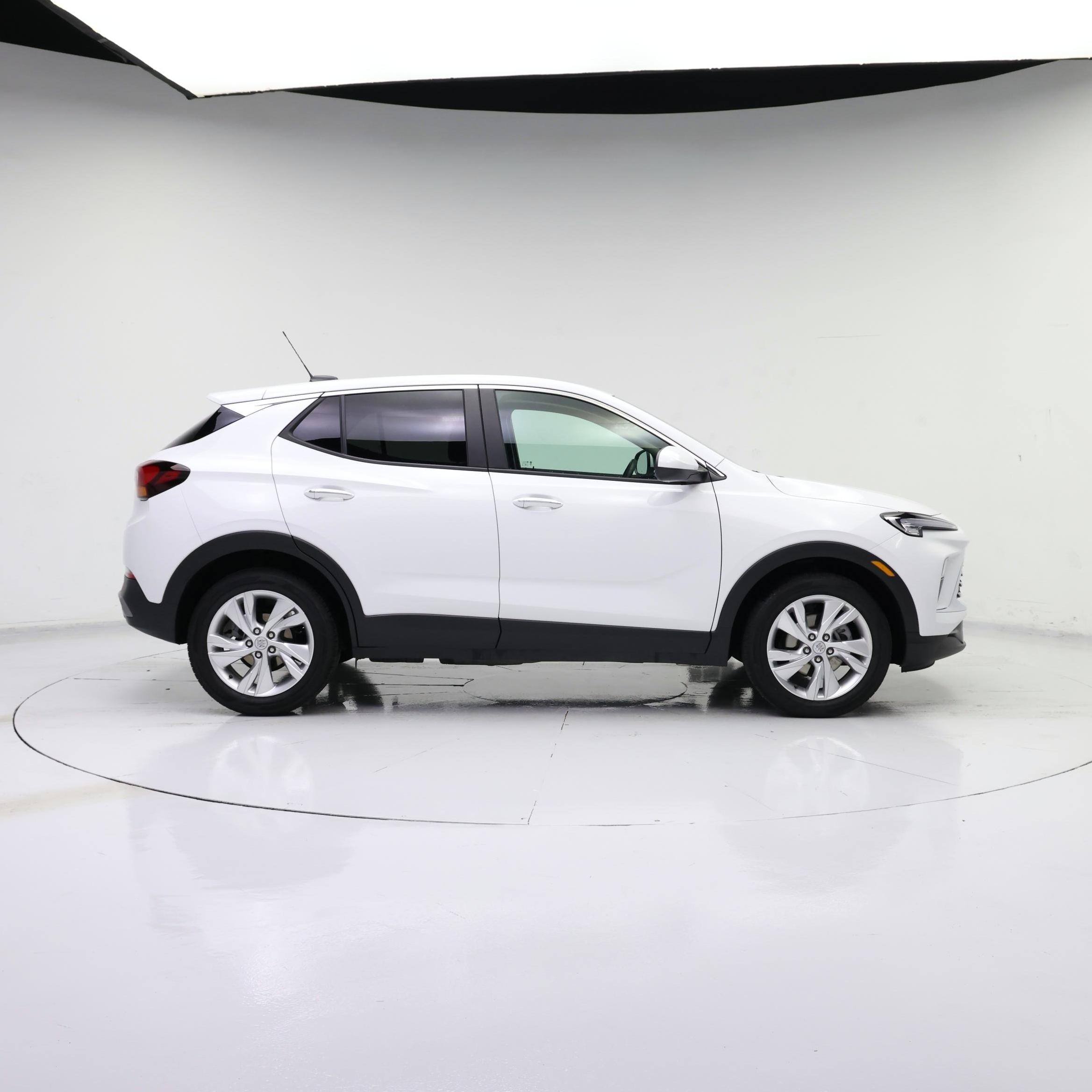 Thumbnail: 2025 Buick Encore GX - 7