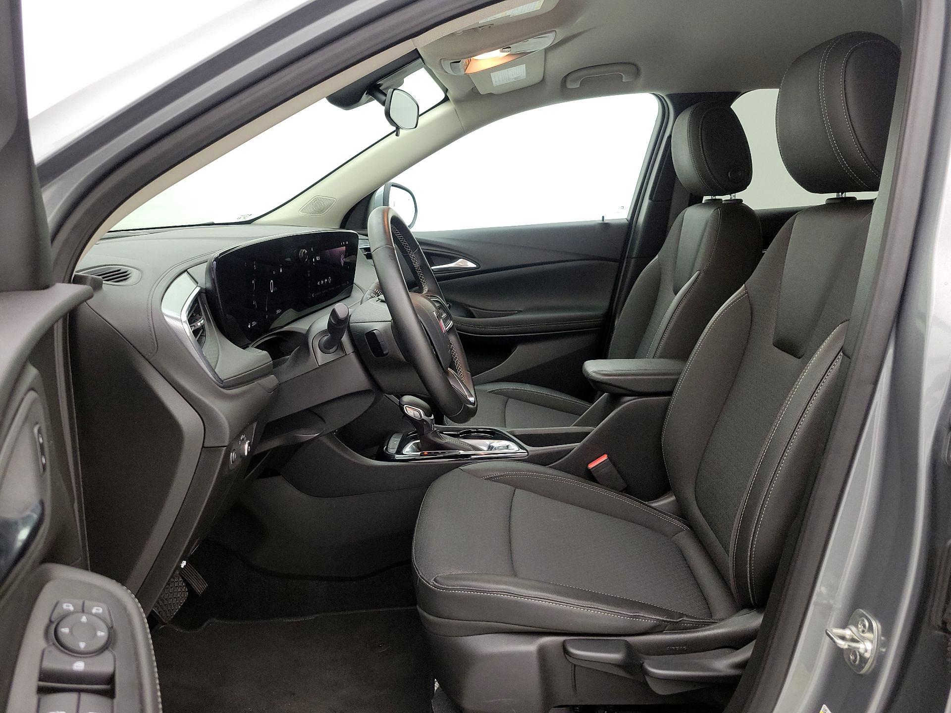 Thumbnail: 2025 Buick Encore GX - 11