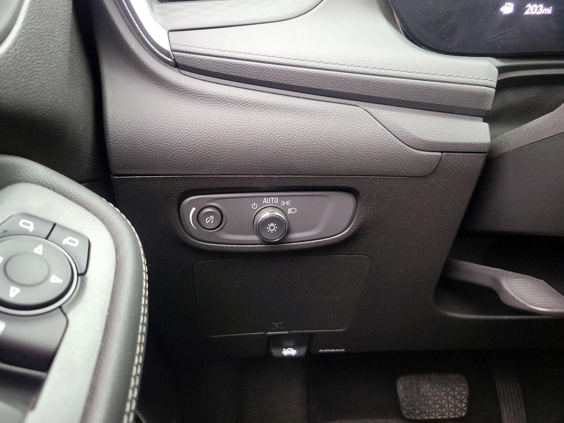 Thumbnail: 2025 Buick Encore GX - 13