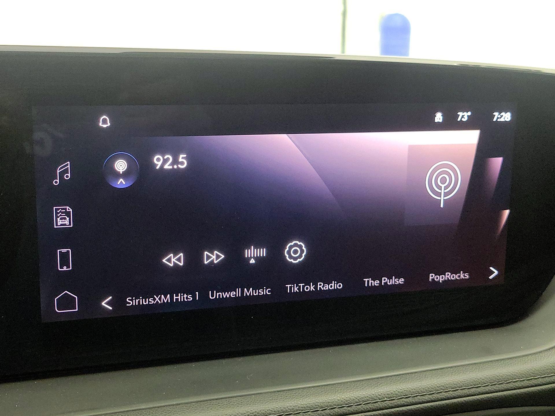 Thumbnail: 2025 Buick Encore GX - 15