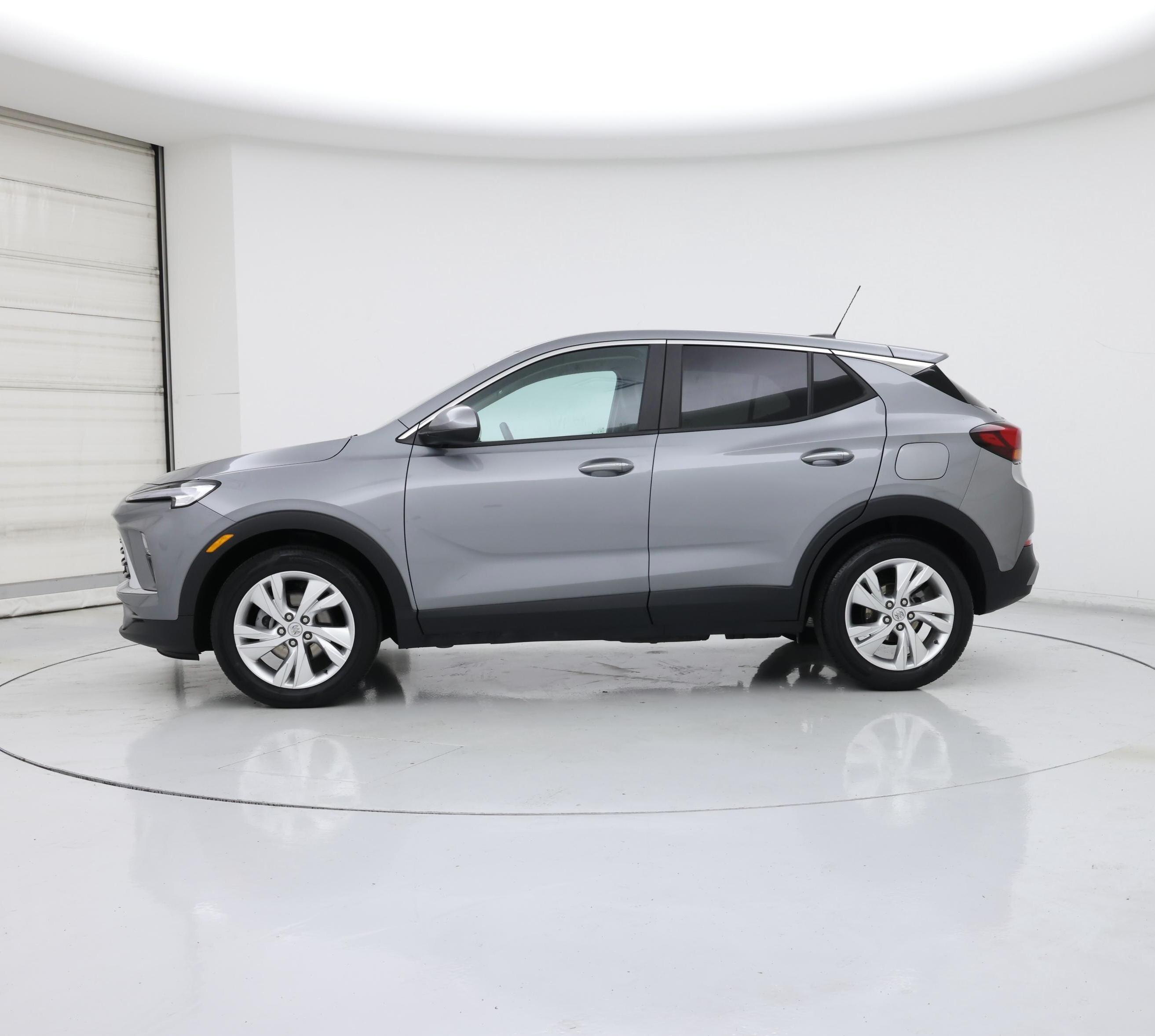 Thumbnail: 2025 Buick Encore GX - 3