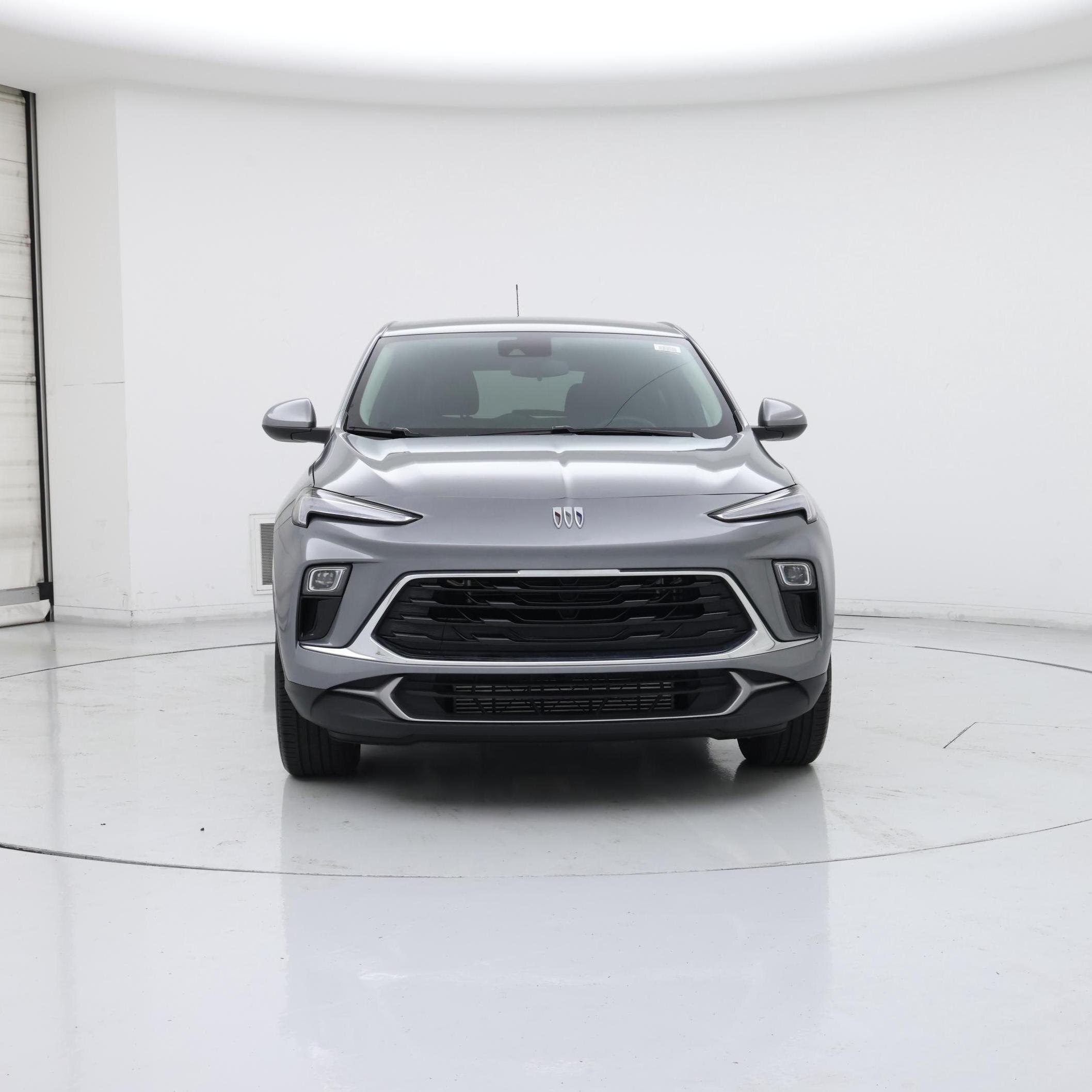 Thumbnail: 2025 Buick Encore GX - 5