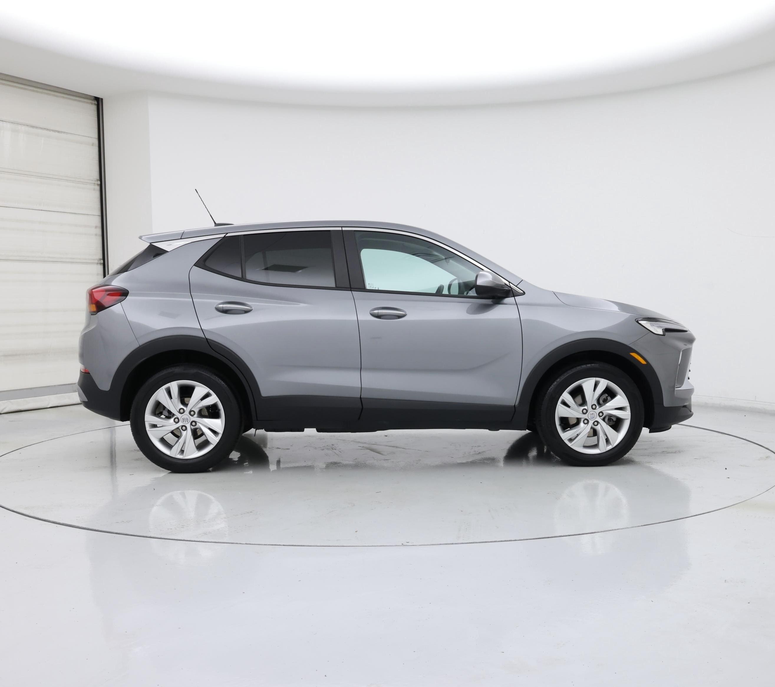 Thumbnail: 2025 Buick Encore GX - 7