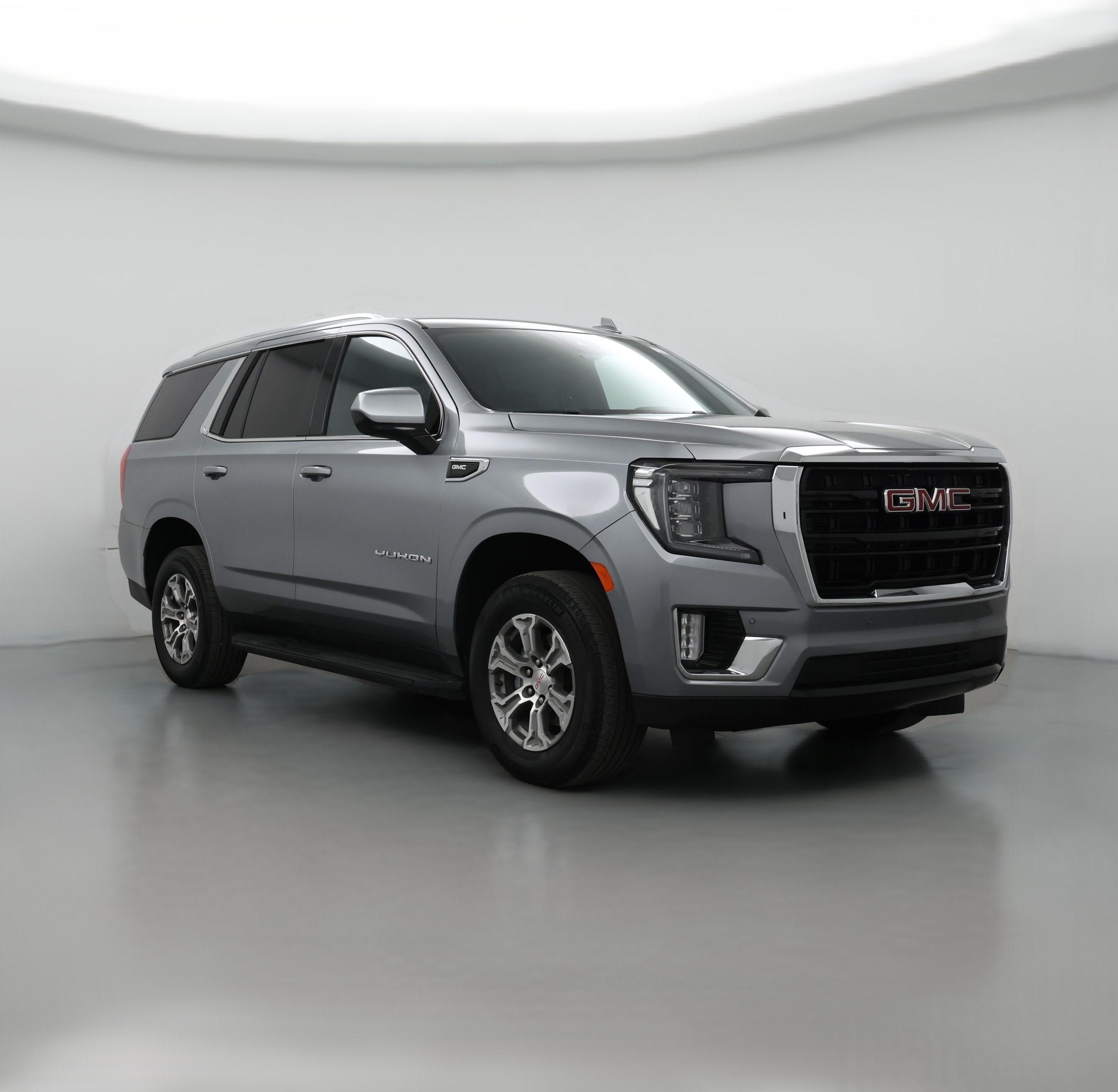 Thumbnail: 2023 GMC Yukon - 1