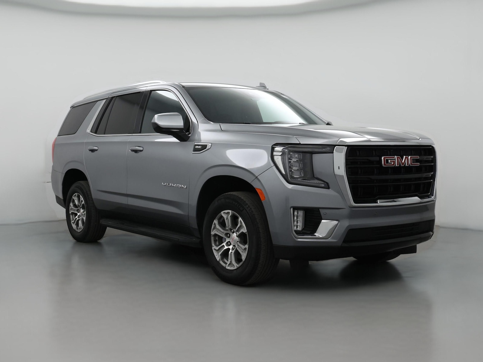 2023 GMC Yukon