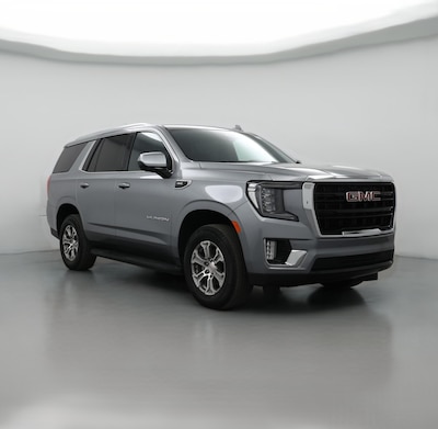 2023 GMC Yukon SLE