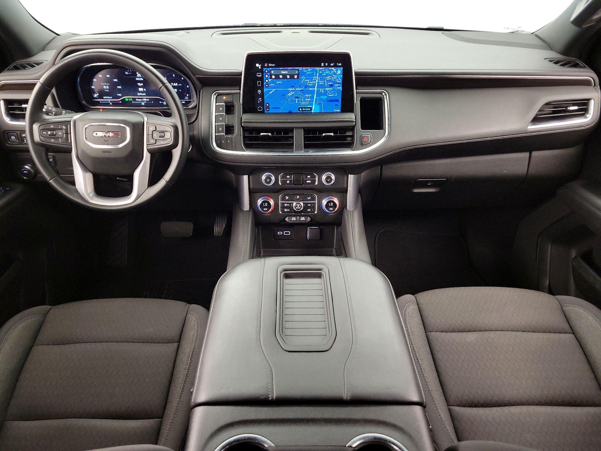Thumbnail: 2023 GMC Yukon - 9