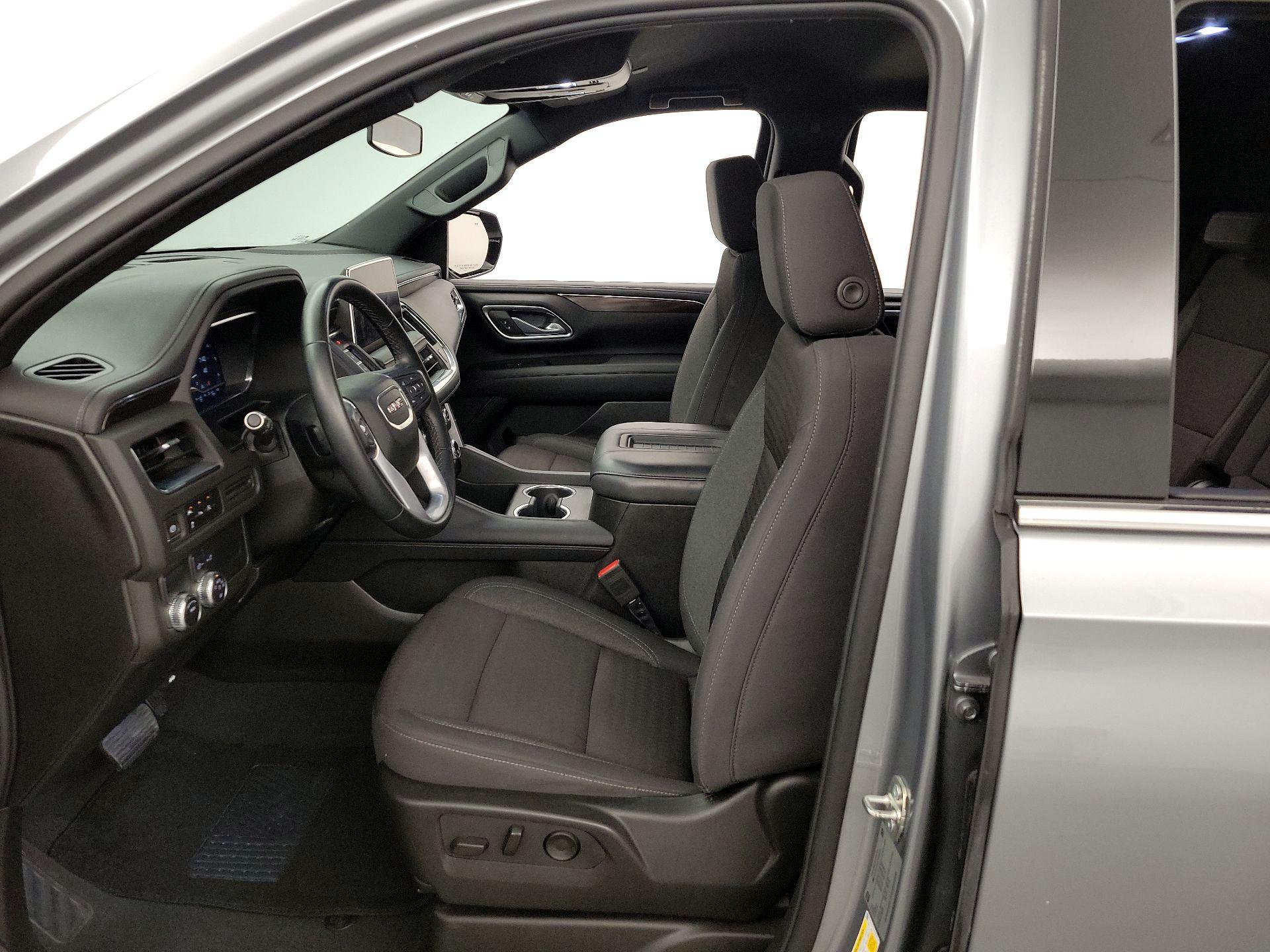 Thumbnail: 2023 GMC Yukon - 11