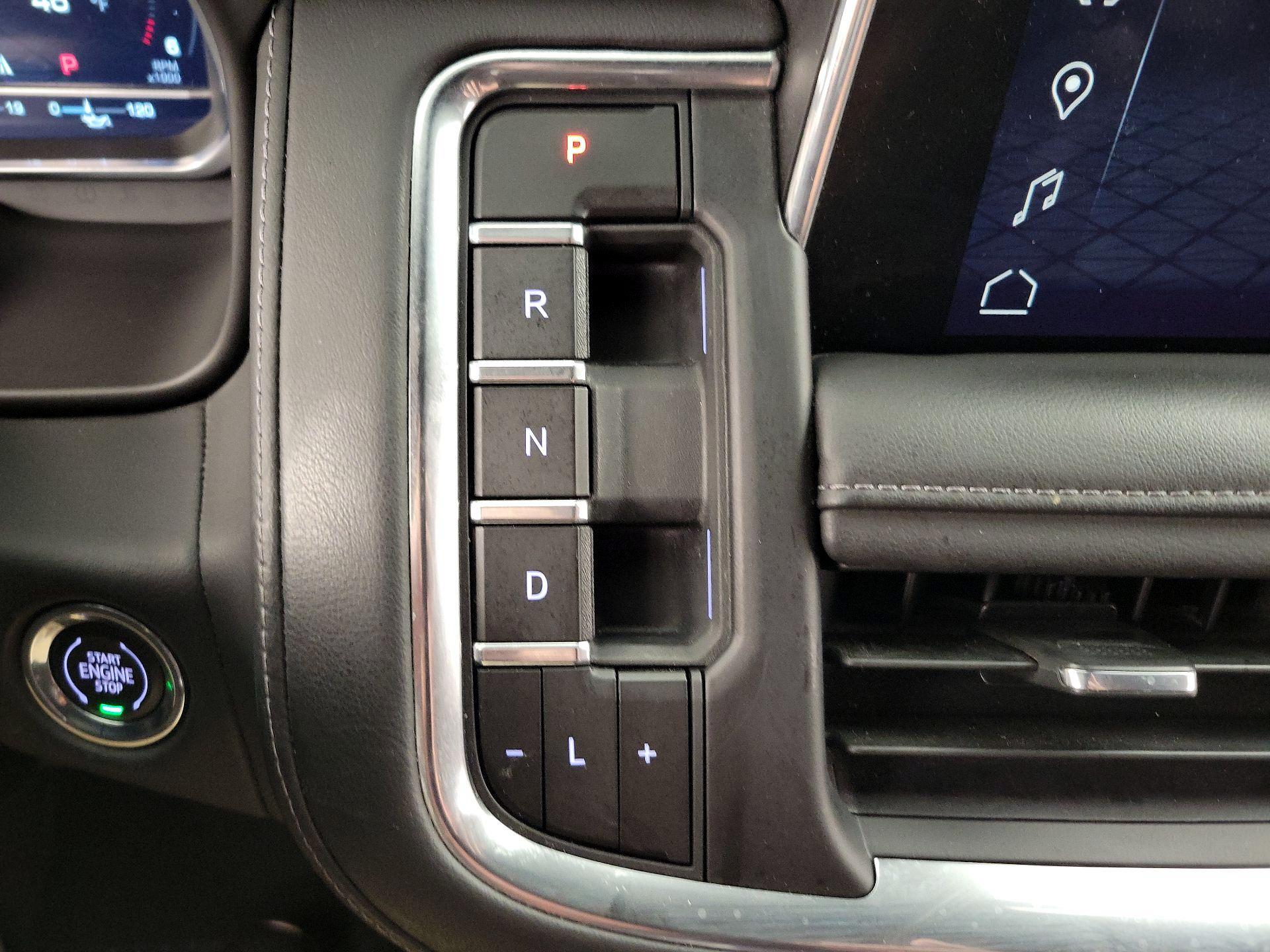 Thumbnail: 2023 GMC Yukon - 18
